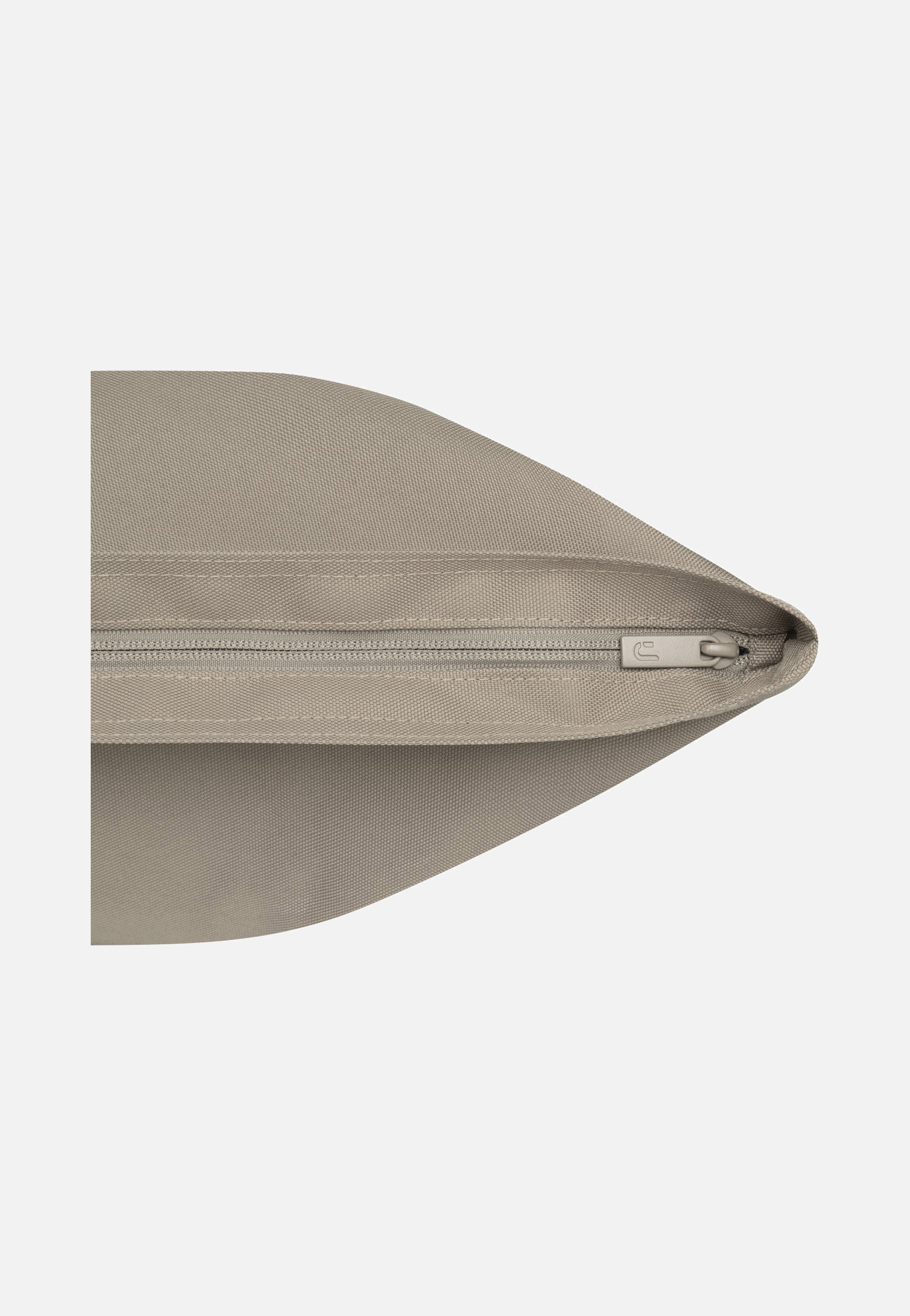 Johnny Urban Allen Large Desert Grey Rolltop Backpack