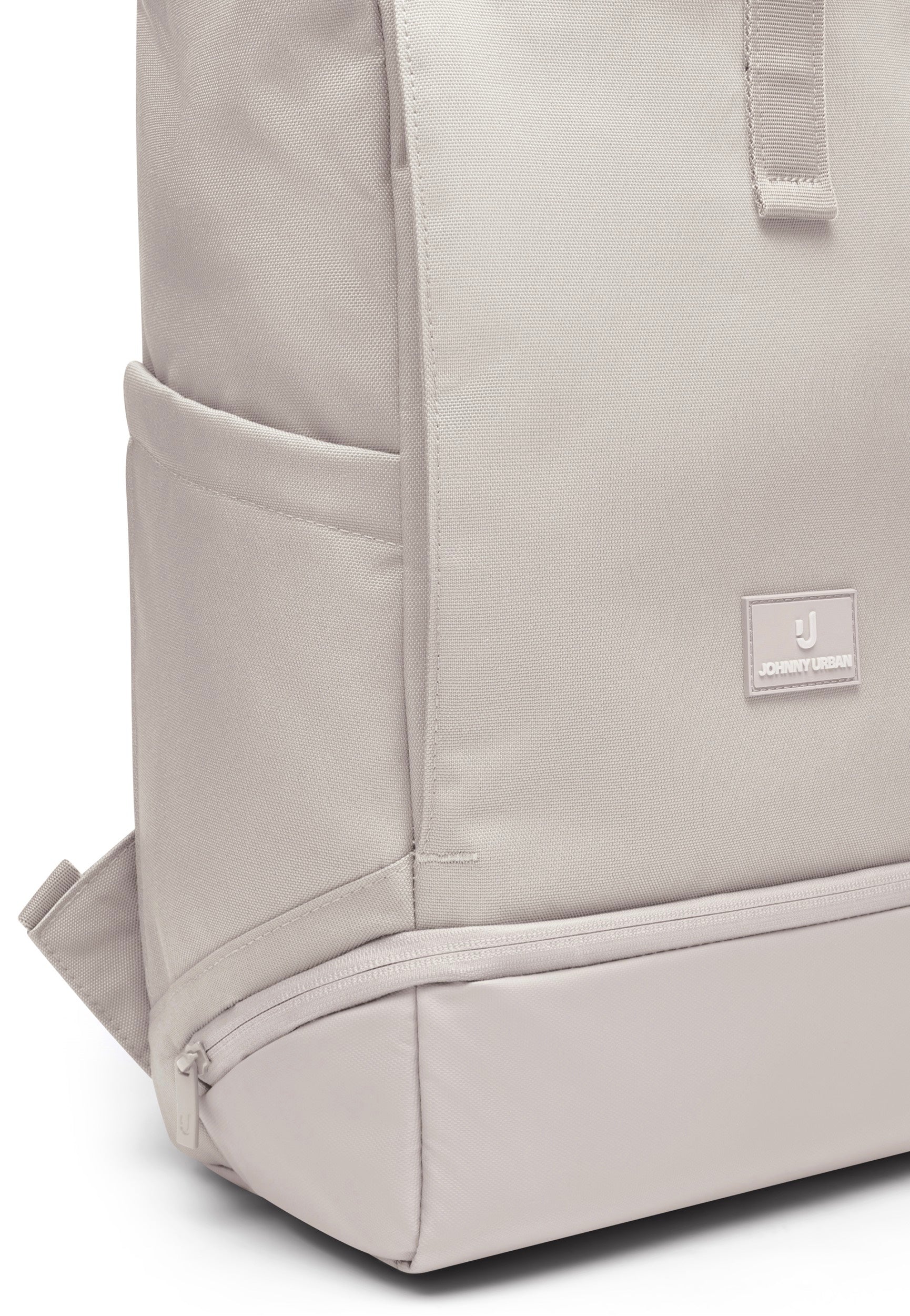 Johnny Urban Allen Medium Sand Rolltop Backpack