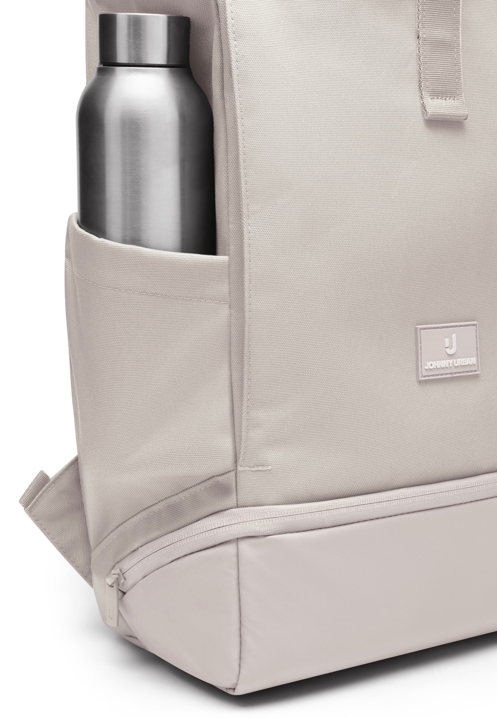 Johnny Urban Allen Medium Sand Rolltop Backpack