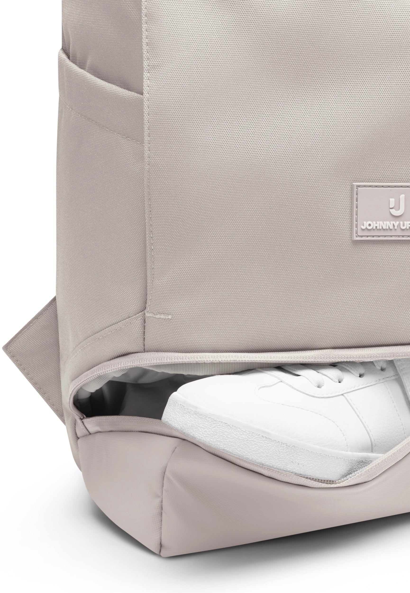 Johnny Urban Allen Medium Sand Rolltop Backpack