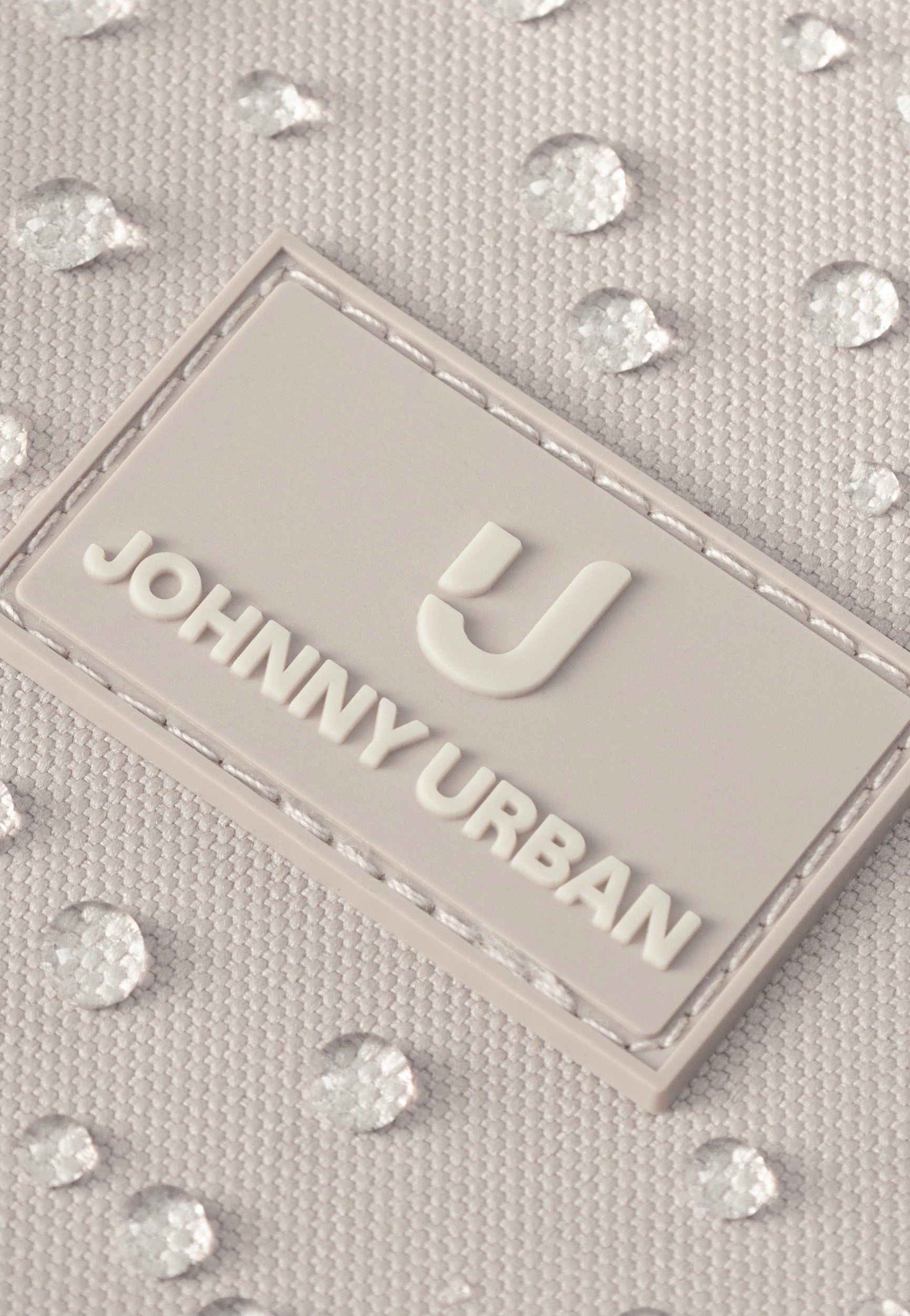 Johnny Urban Allen Medium Sand Rolltop Backpack