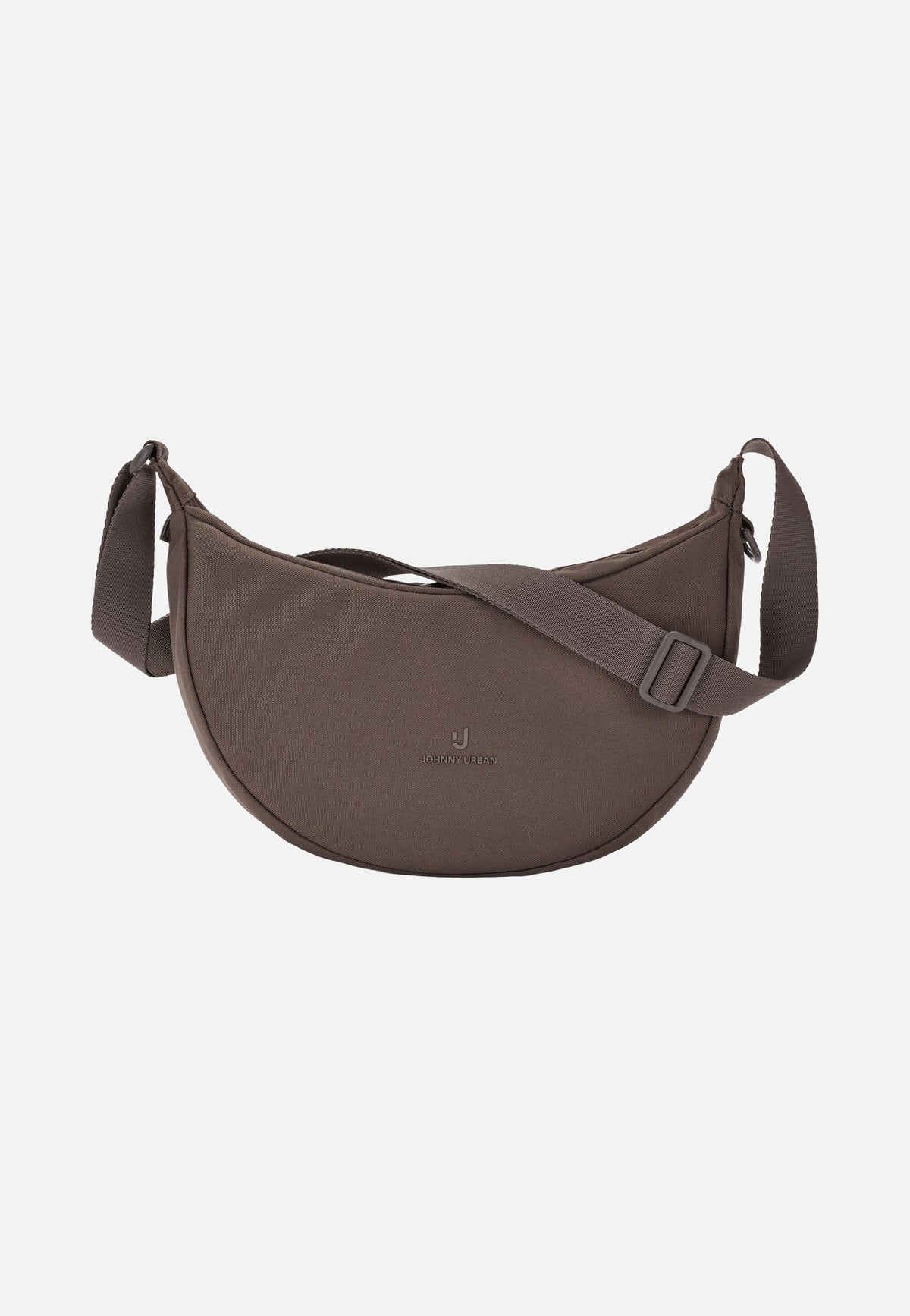Johnny Urban Ally Medium Brown Crossbody Bag