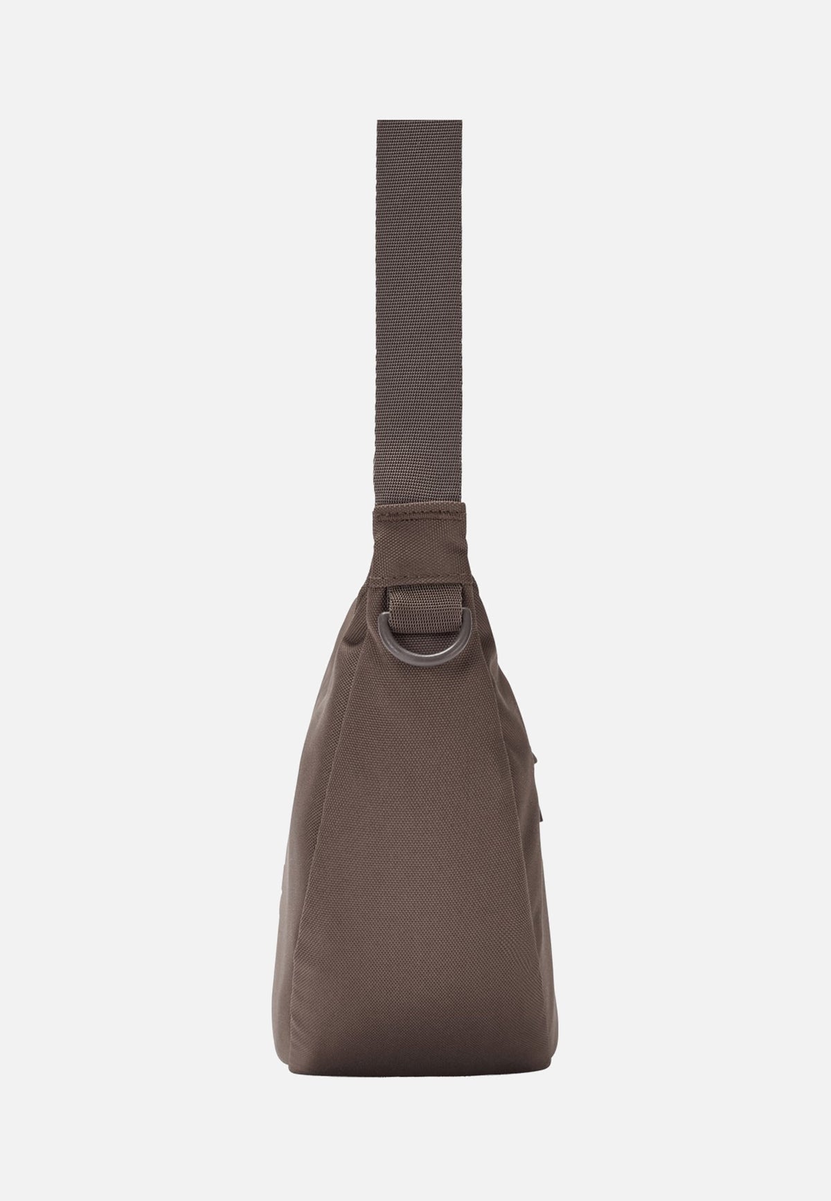 Johnny Urban Ally Medium Brown Crossbody Bag