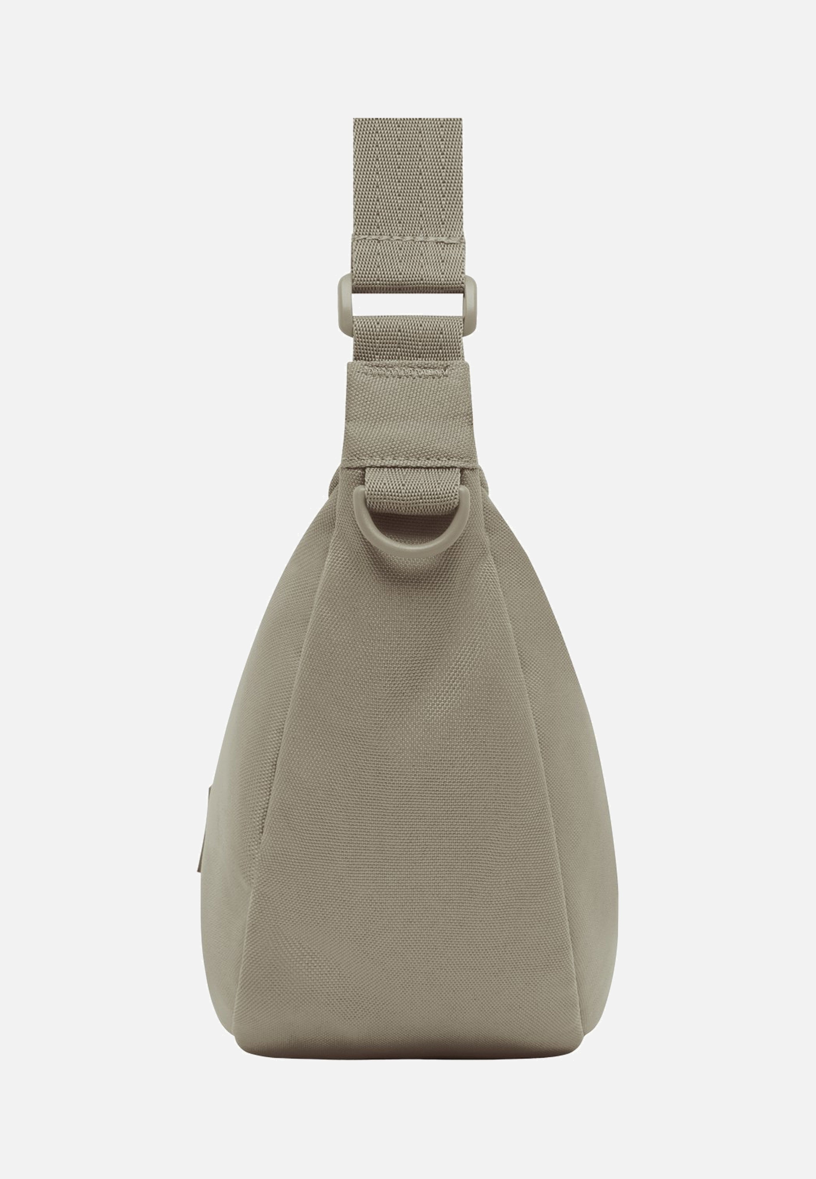 Johnny Urban Ally Medium Desert Grey Umhängetasche