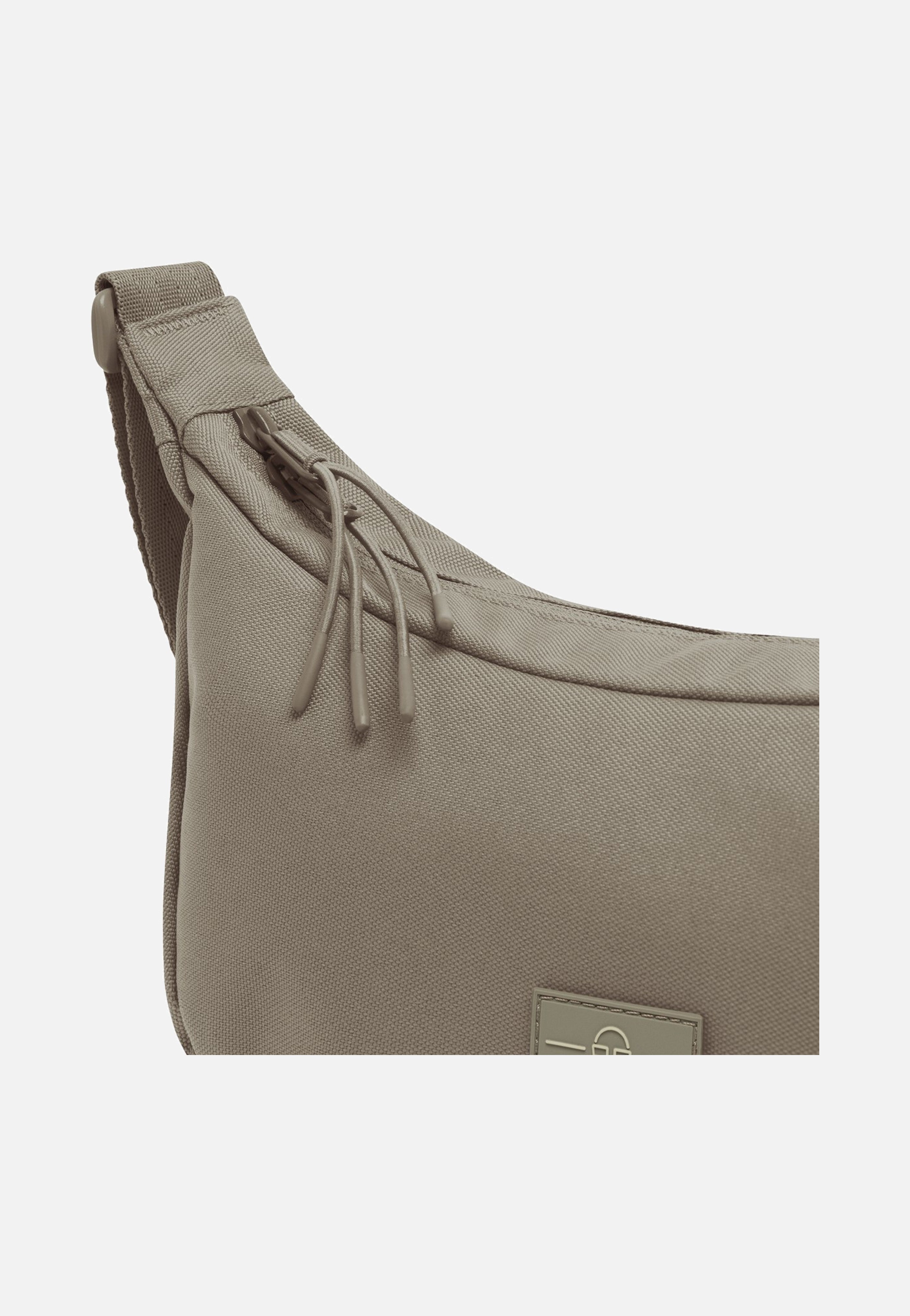 Johnny Urban Ally Medium Desert Grey Umhängetasche