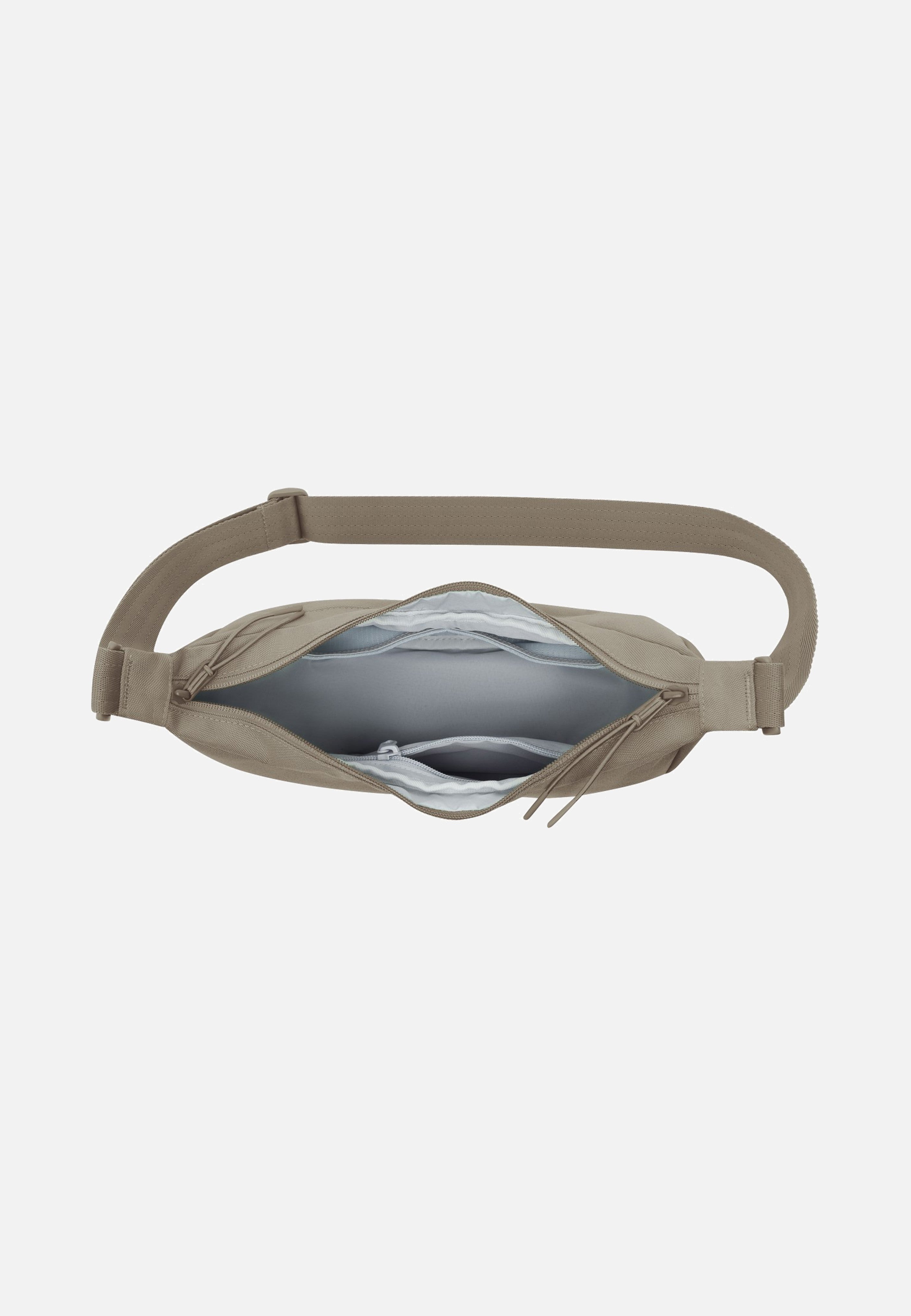 Johnny Urban Ally Medium Desert Grey Umhängetasche
