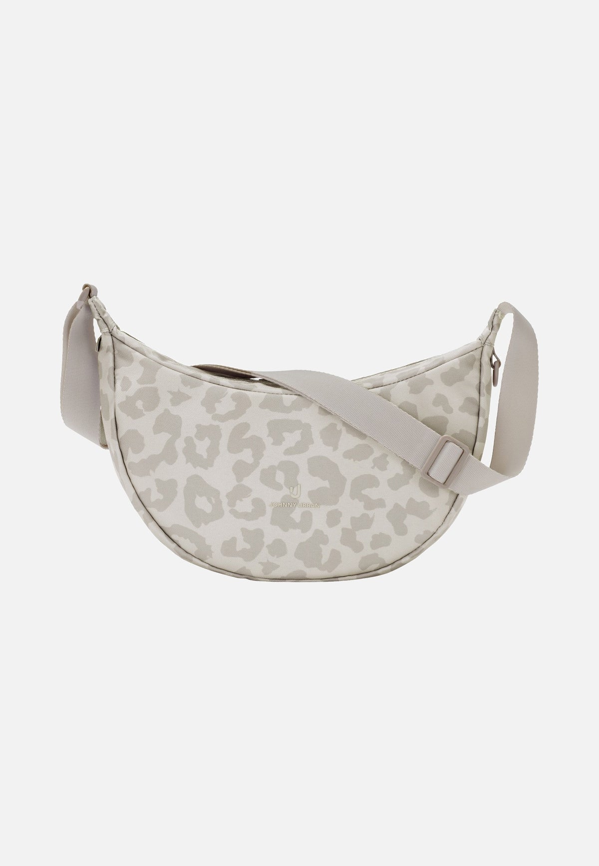 Johnny Urban Ally Medium Sand Leo Crossbody Bag