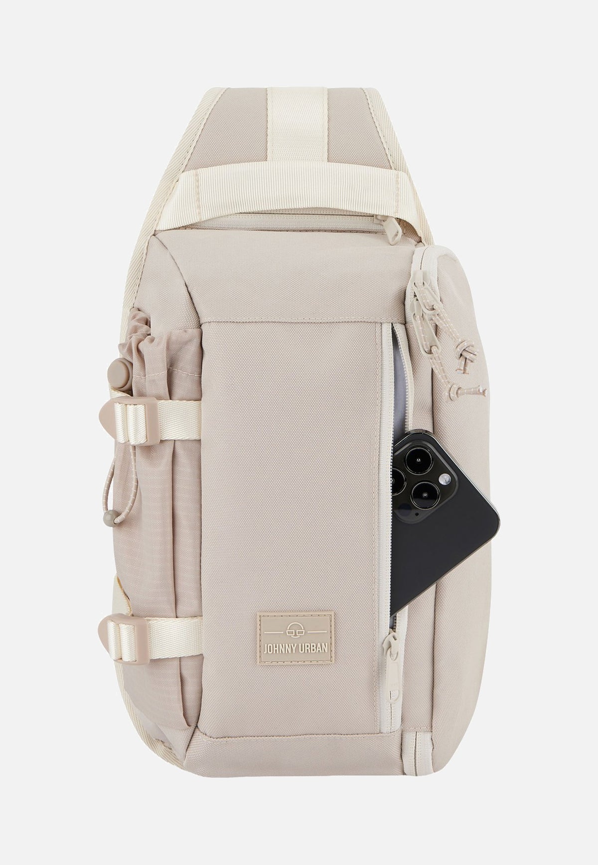 Johnny Urban Charlie Sand Sling Bag