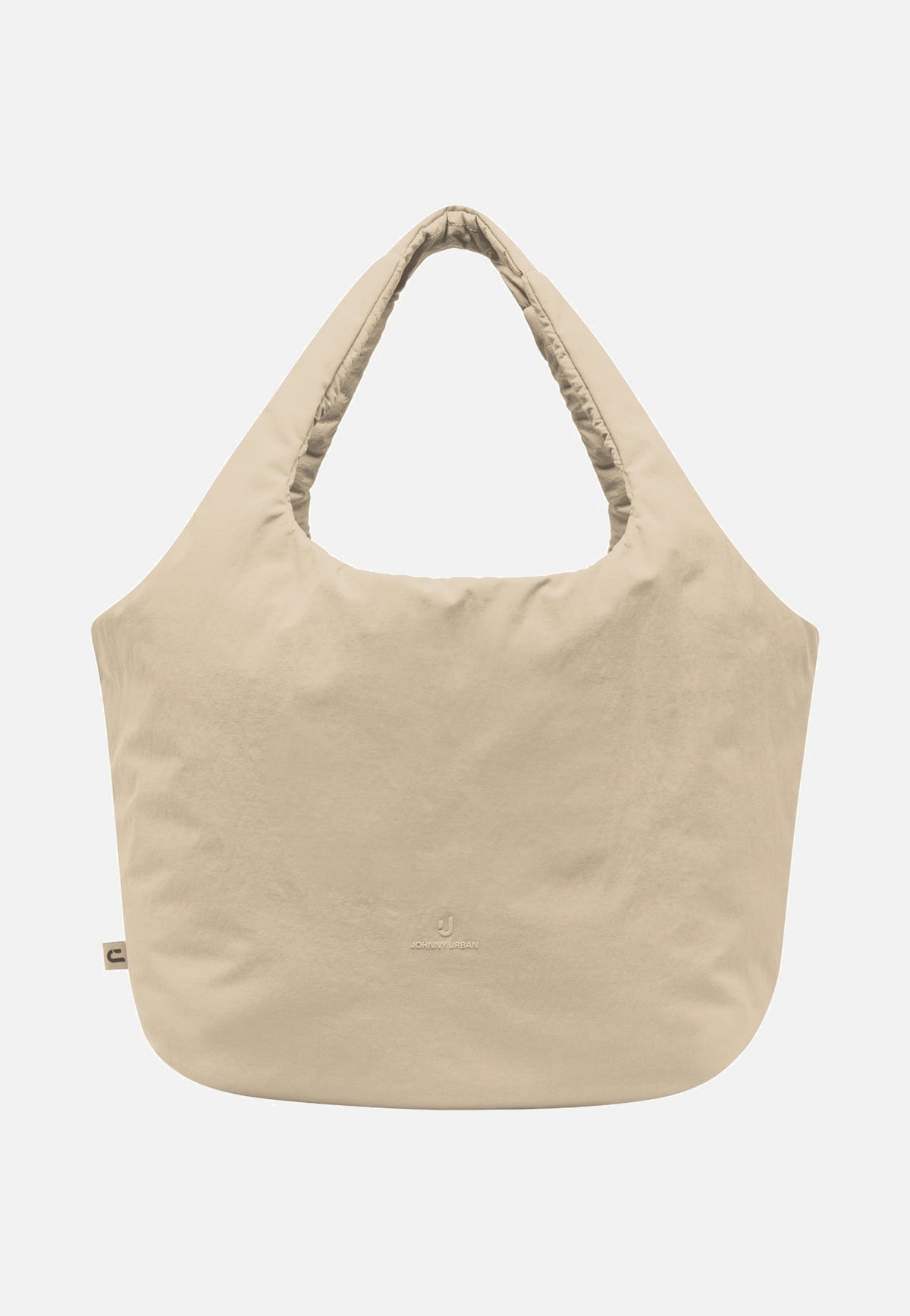 Johnny Urban Cleo Beige Shopper