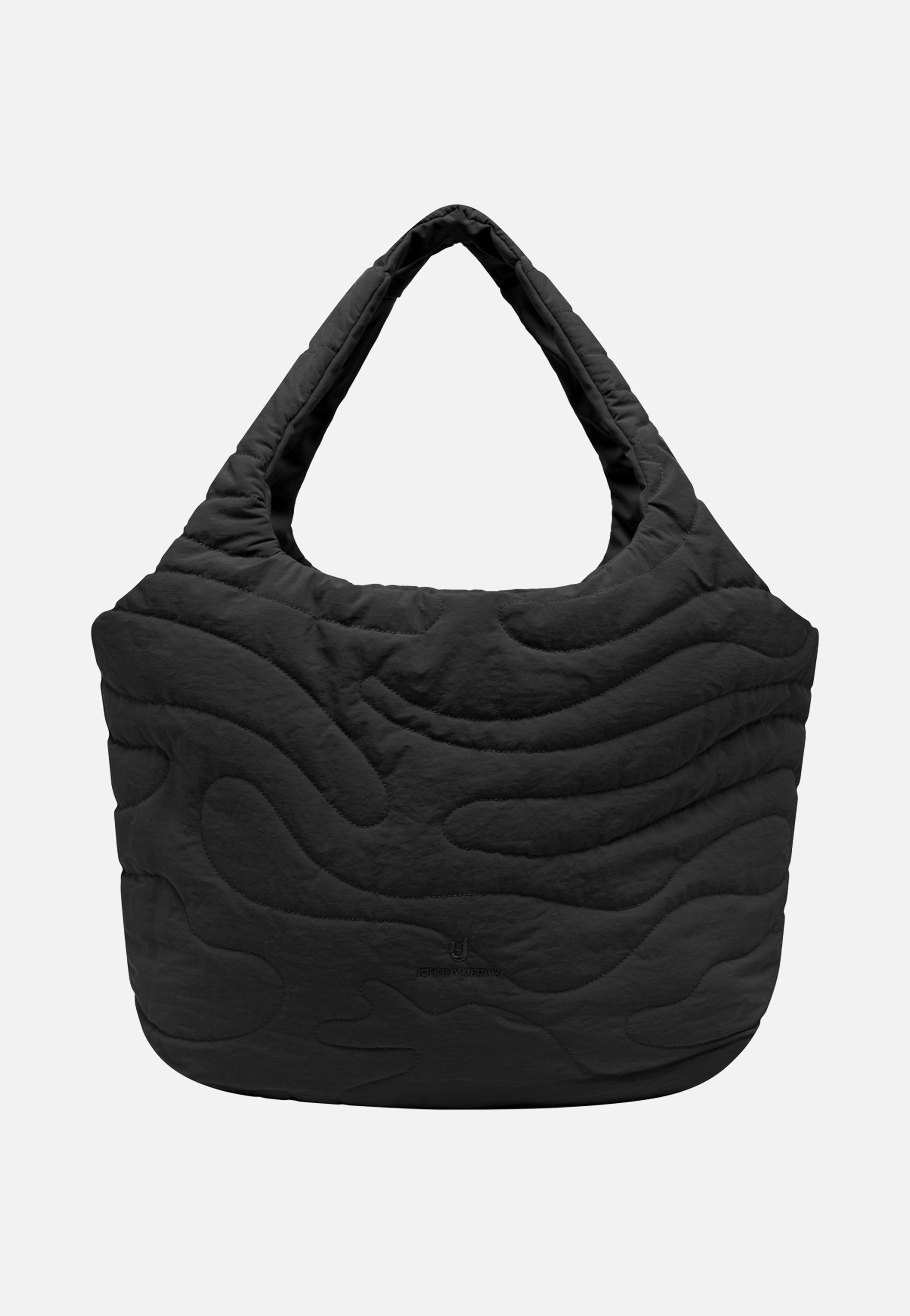 Johnny Urban Cleo Black Shopper