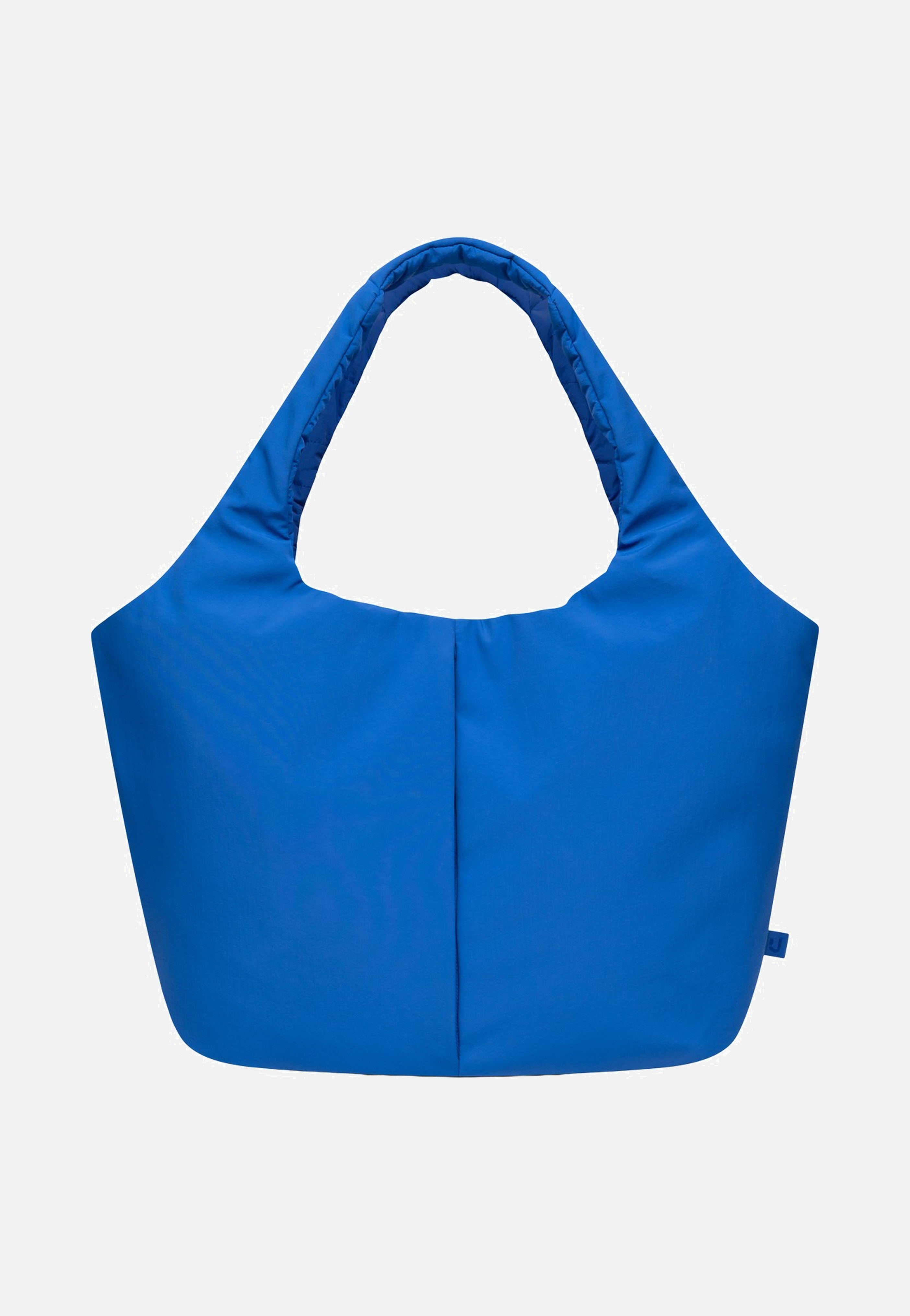 Johnny Urban Cleo Blue Shopper