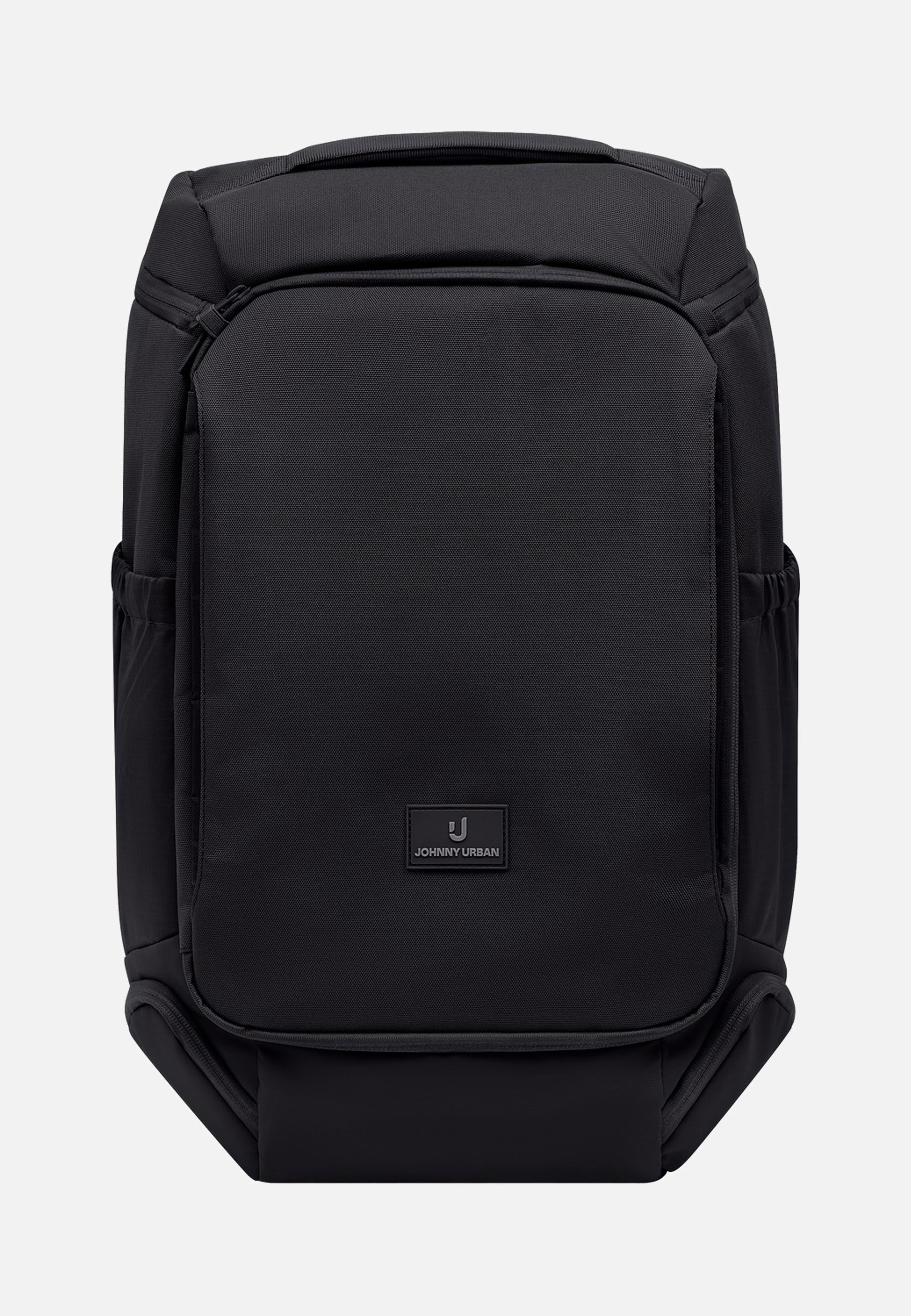 Johnny Urban Kian Medium Black Rucksack