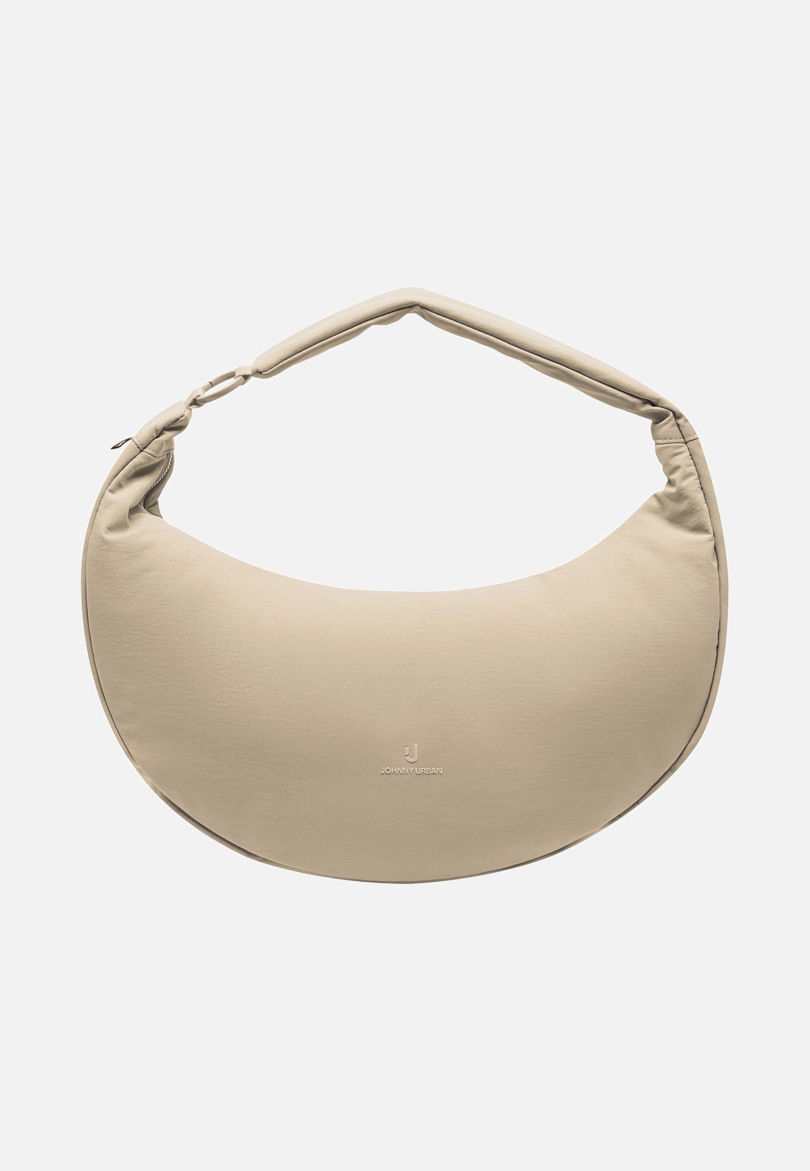 Johnny Urban Lou Large Beige Umhängetasche