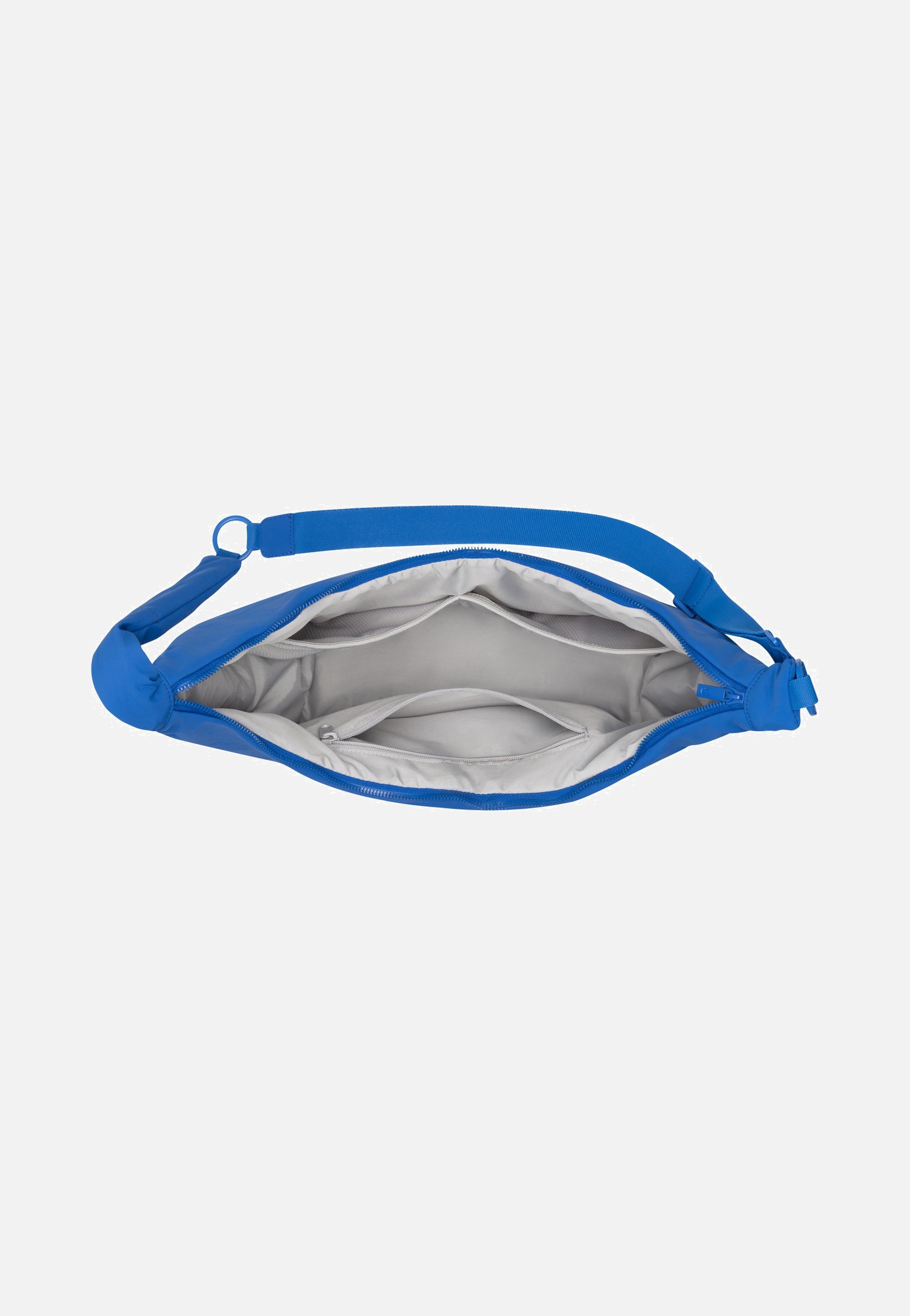 Johnny Urban Lou Large Blue Umhängetasche