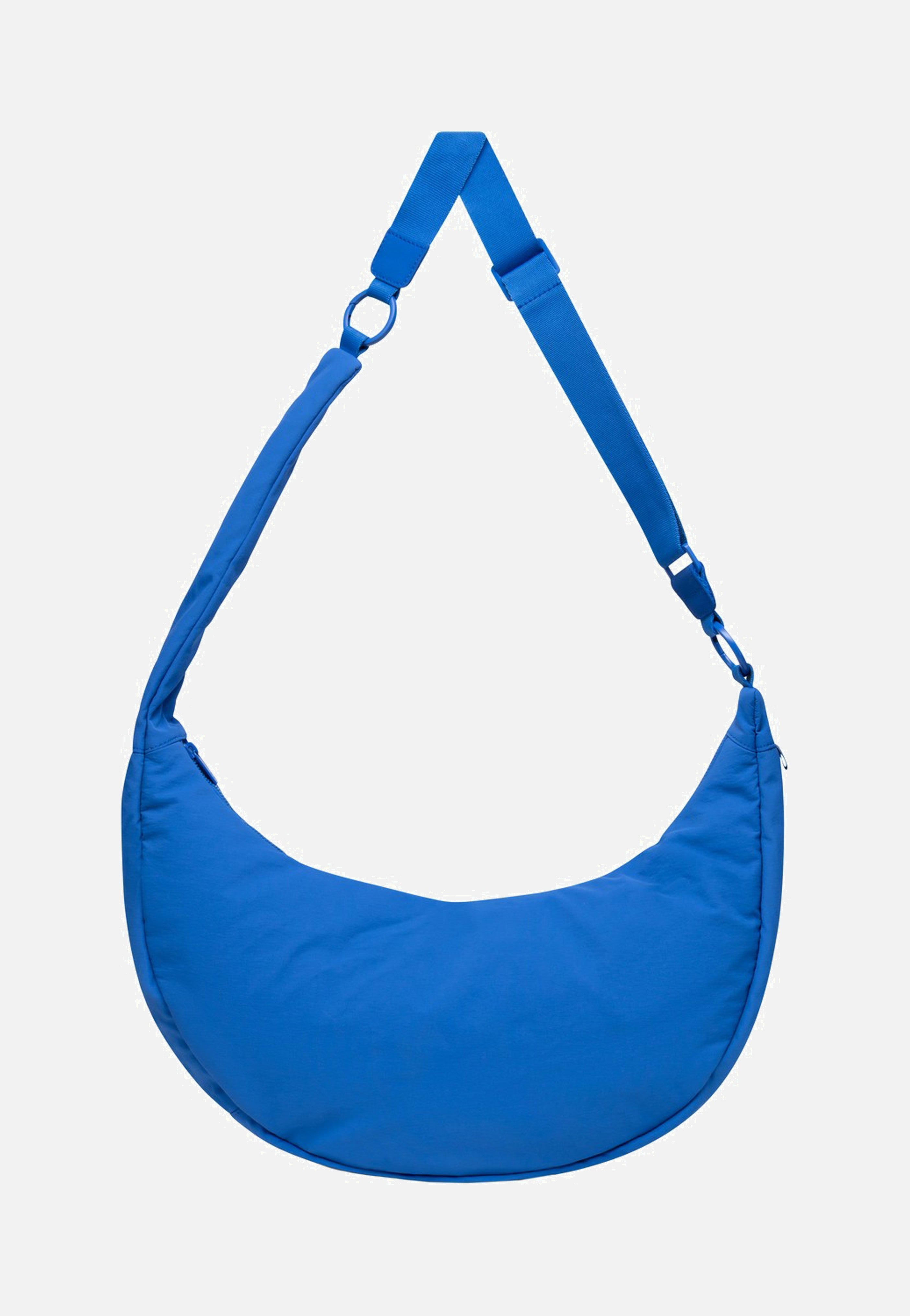 Johnny Urban Lou Large Blue Umhängetasche