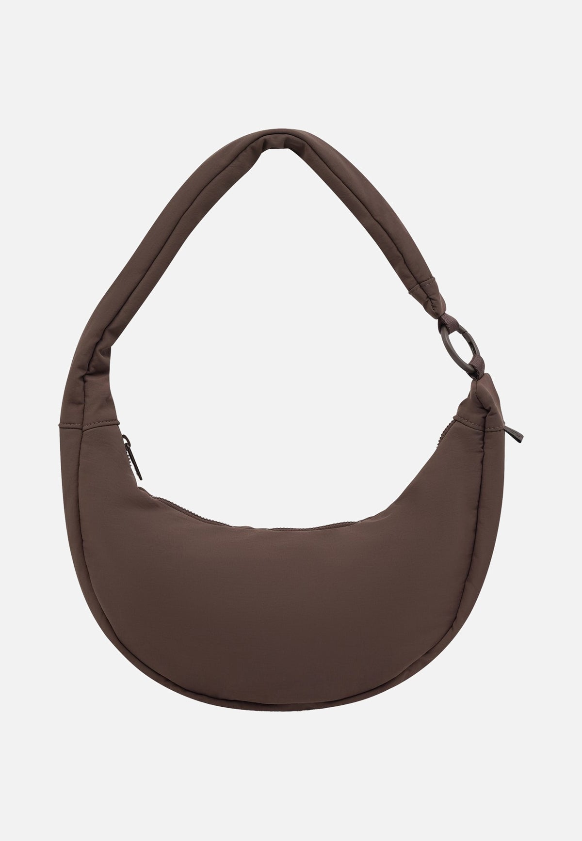 Johnny Urban Lou Medium Brown Crossbody Bag
