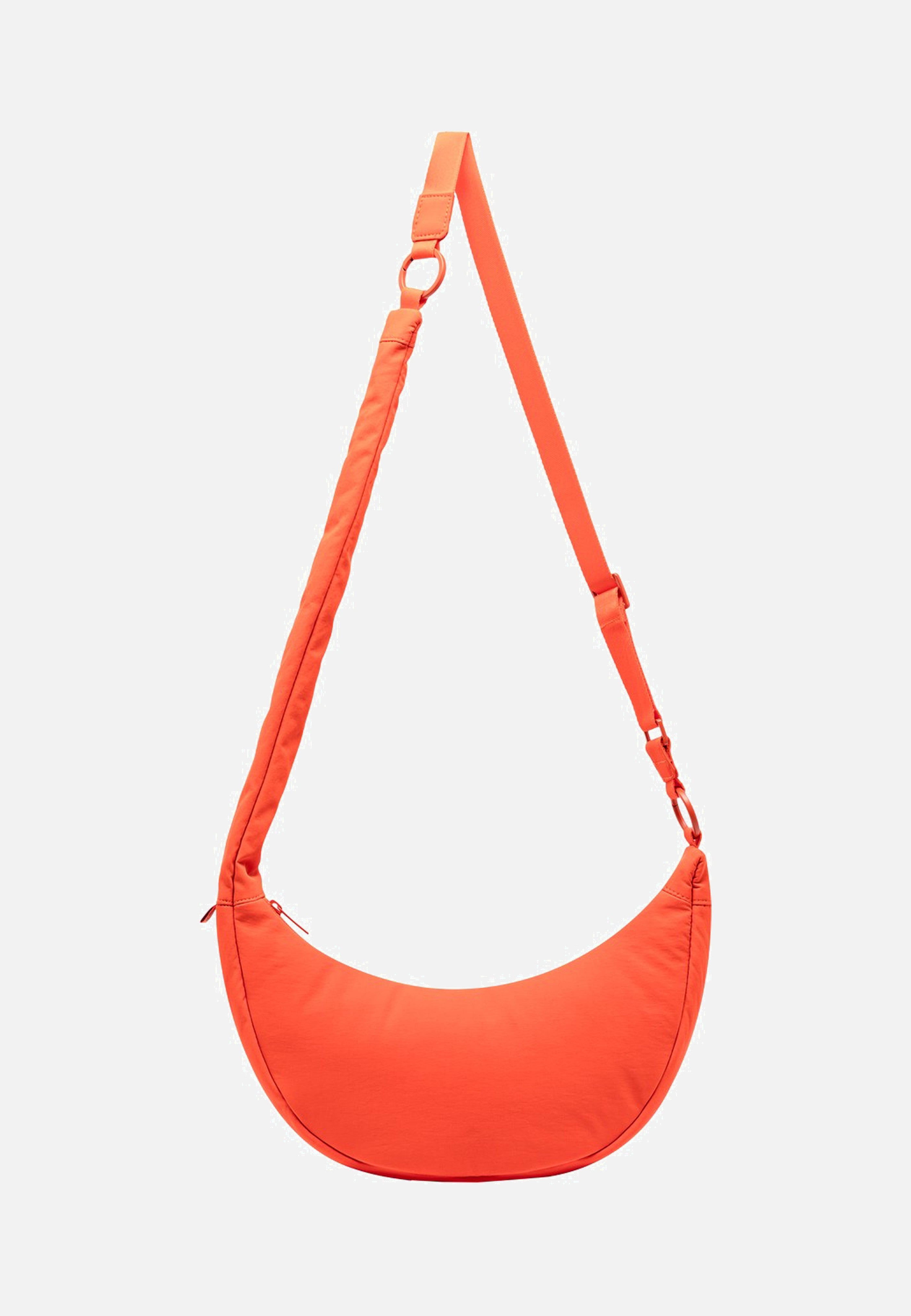 Johnny Urban Lou Medium Coral Umhängetasche