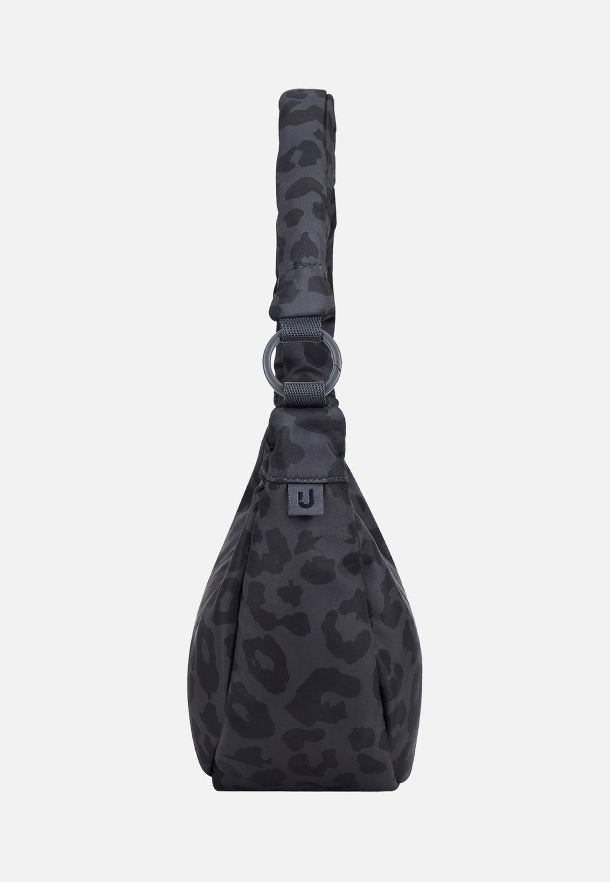 Johnny Urban Lou Medium Grey Leo Crossbody Bag