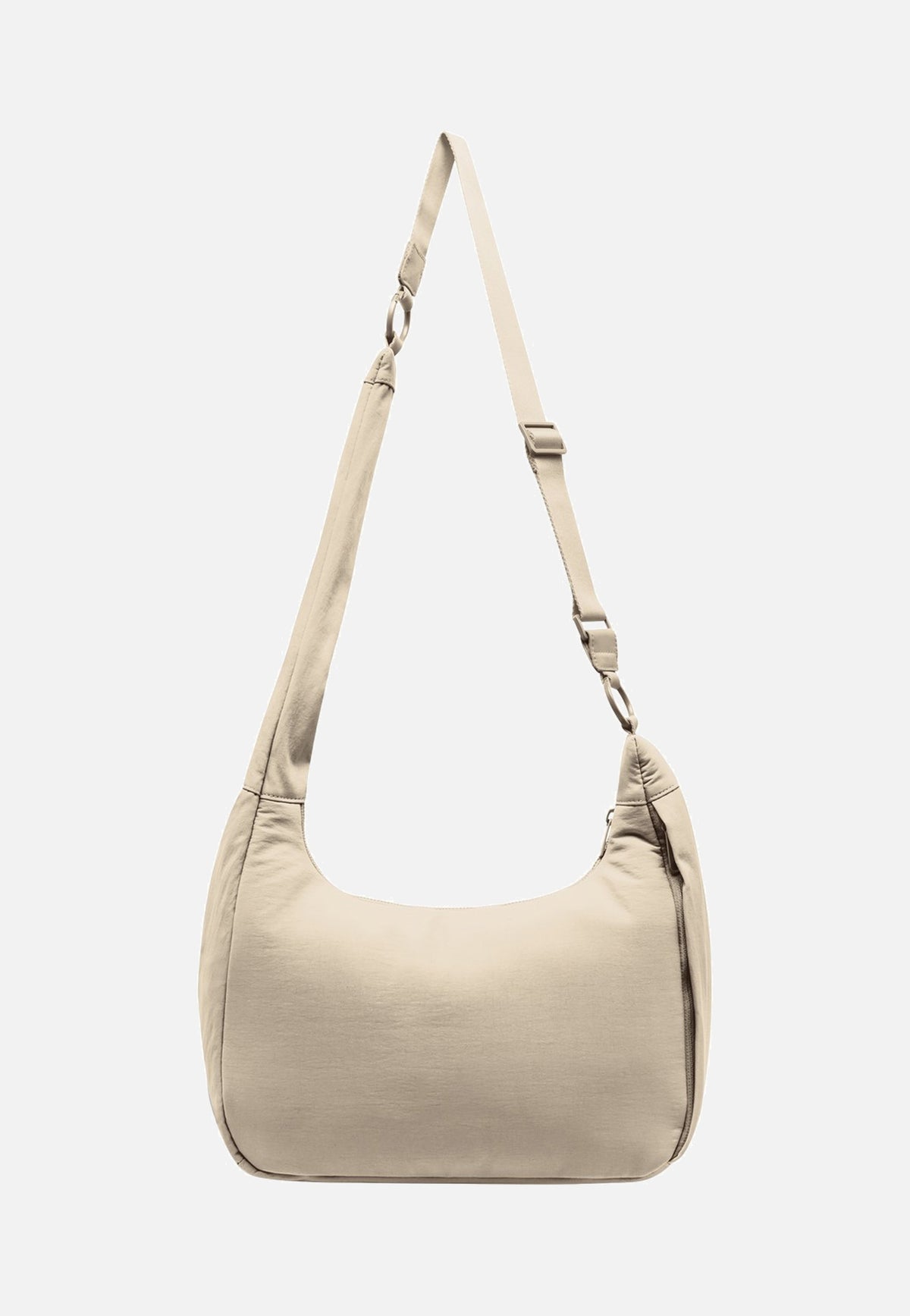 Johnny Urban Mary Medium Beige Crossbody Bag