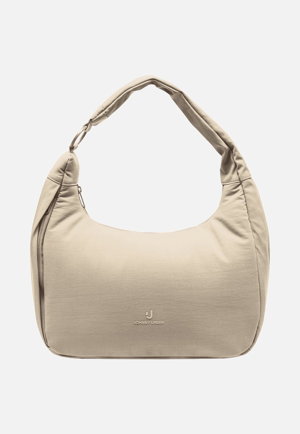 Johnny Urban Mary Medium Beige Crossbody Bag