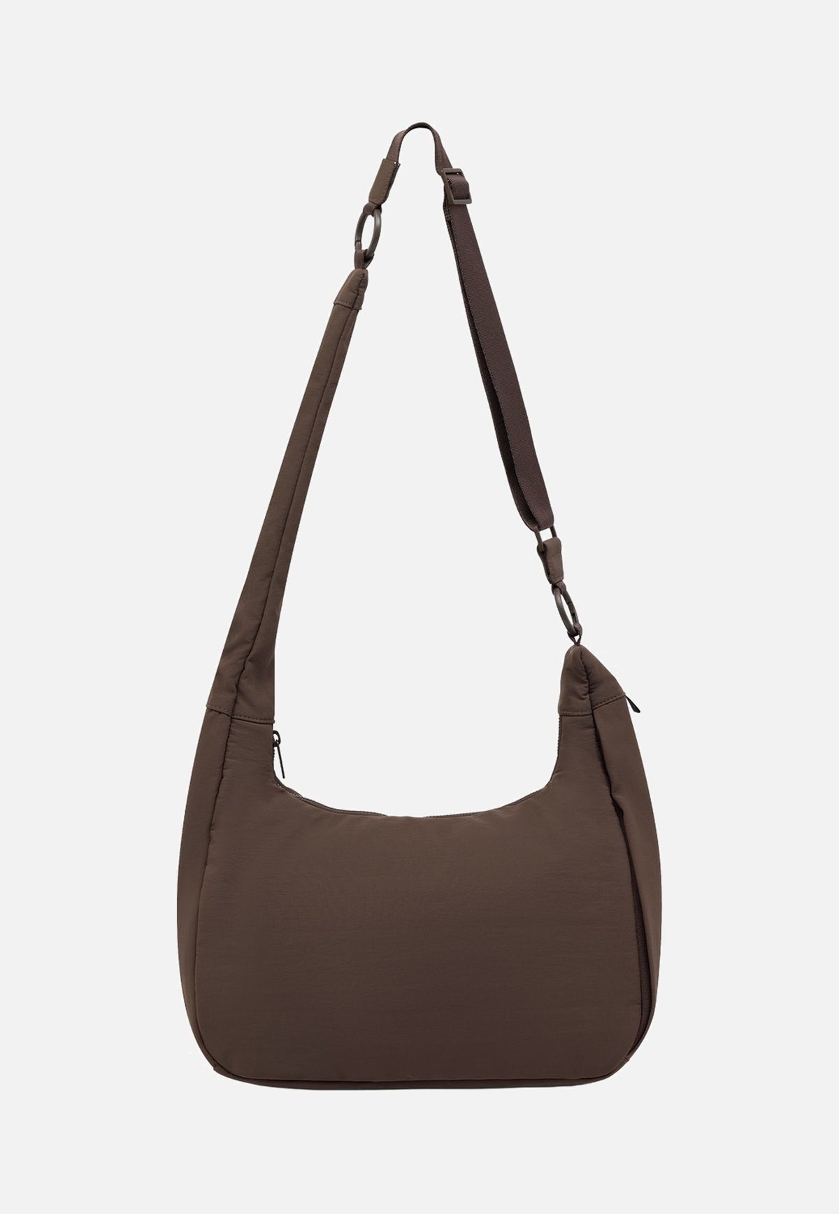 Johnny Urban Mary Medium Brown Crossbody Bag