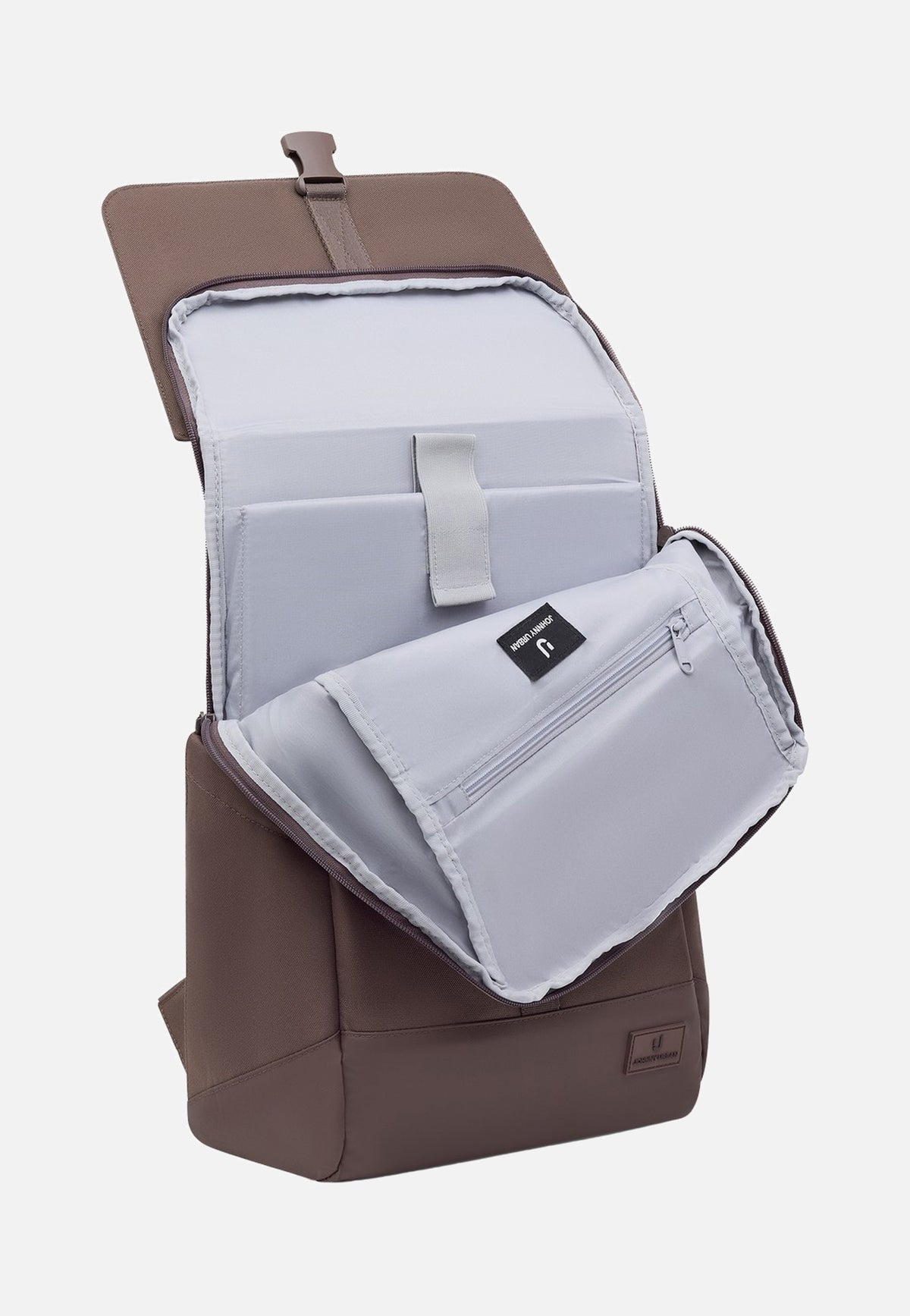 Johnny Urban Mika Brown Rucksack