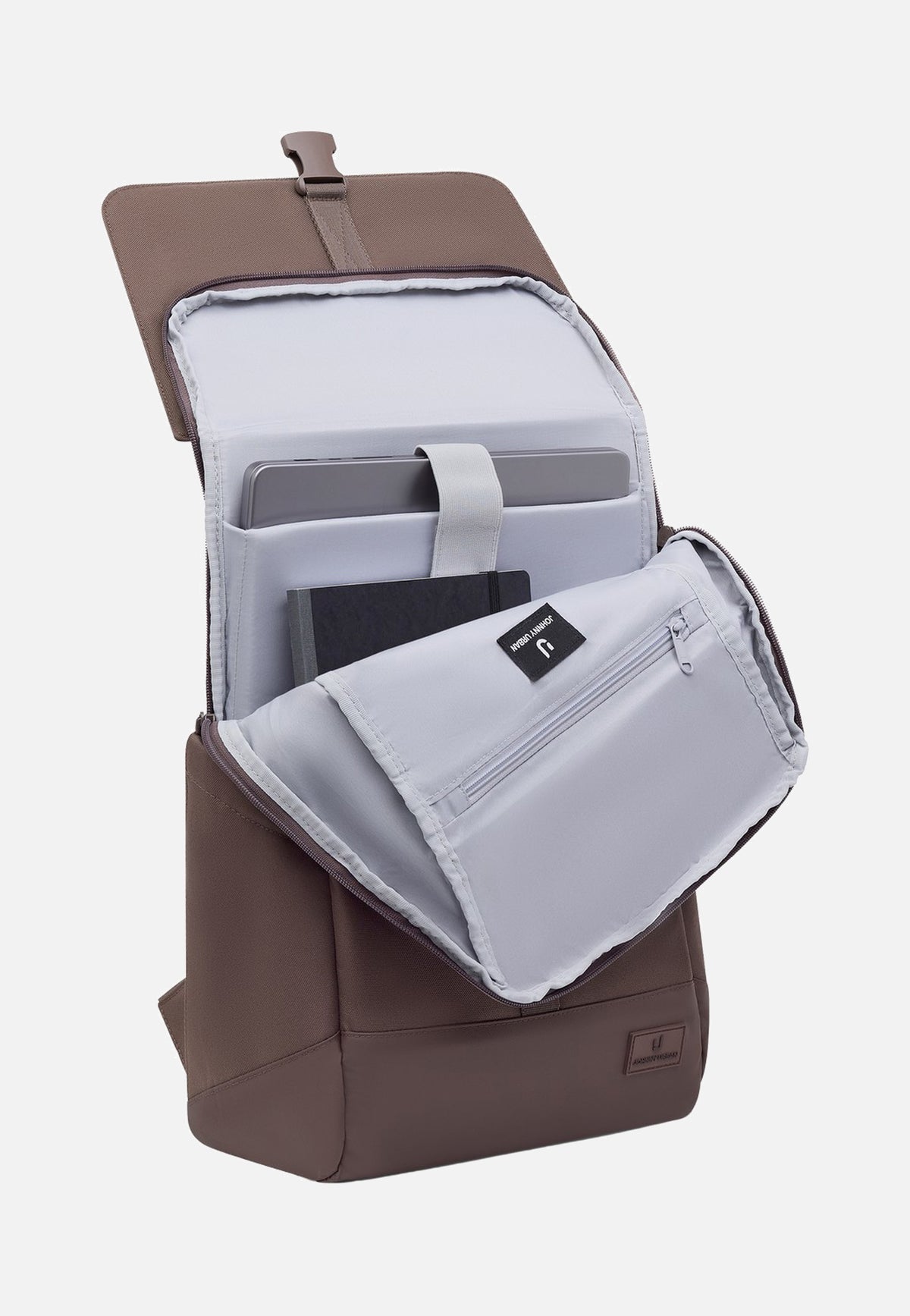 Johnny Urban Mika Brown Rucksack