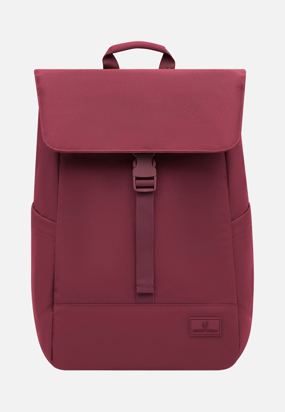 Johnny Urban Mika Burgundy Rucksack