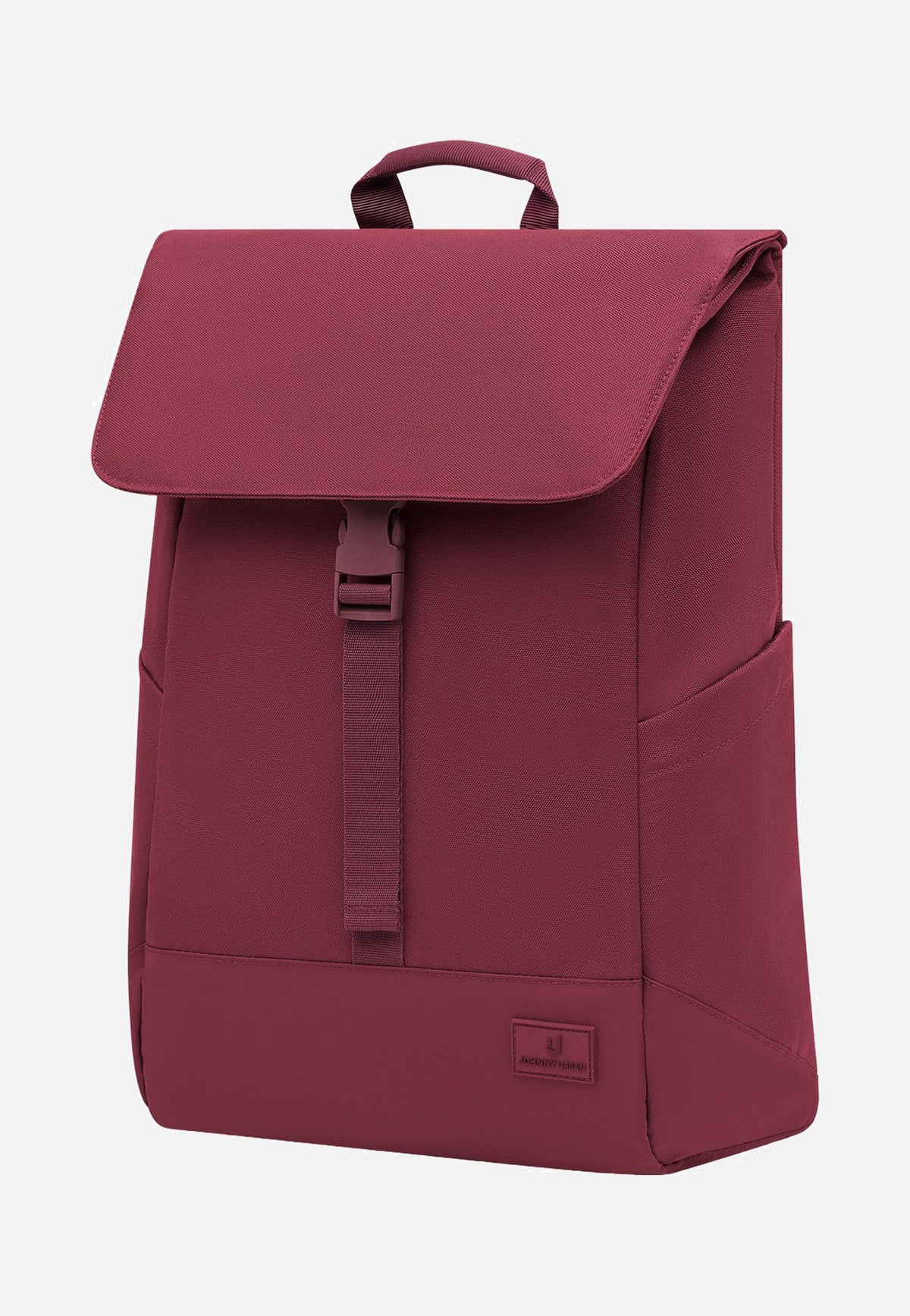 Johnny Urban Mika Burgundy Rucksack