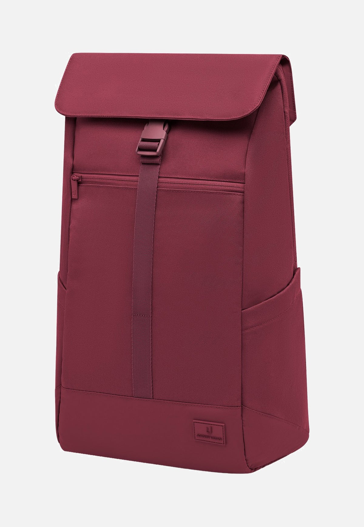 Johnny Urban Mika Burgundy Rucksack