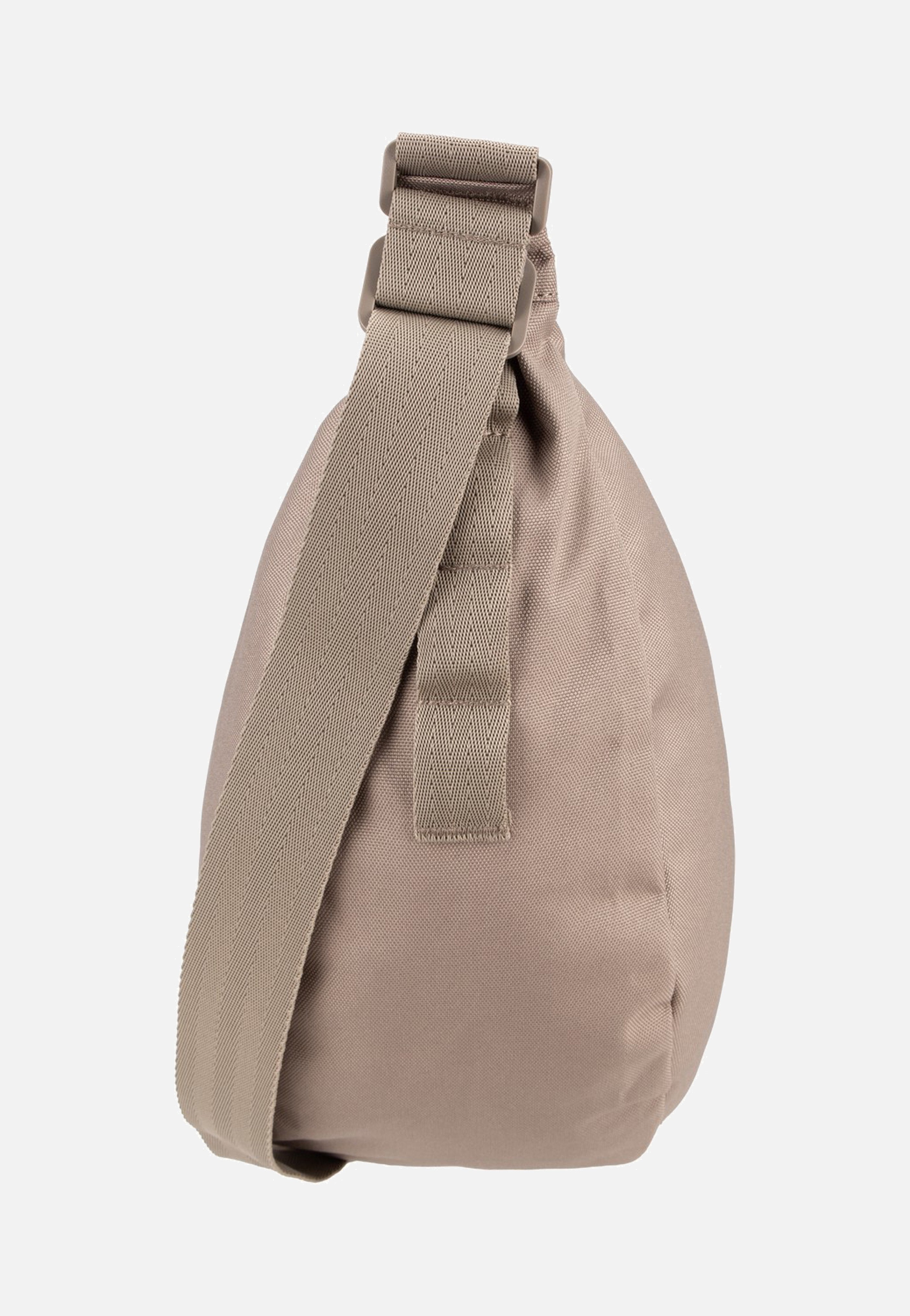 Johnny Urban Ally Large Desert Grey Umhängetasche