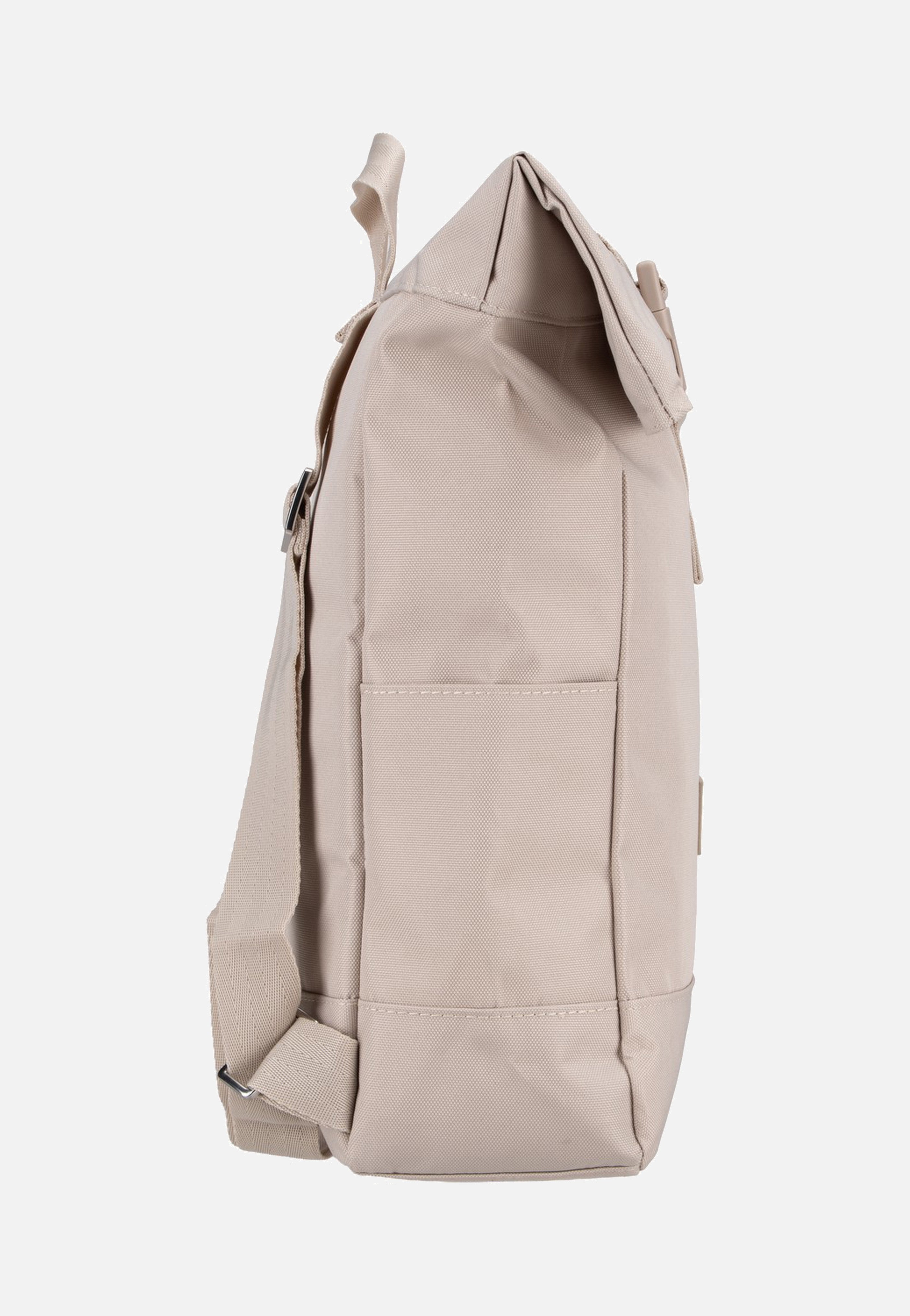 Johnny Urban Robin Small Sand Rolltop Rucksack