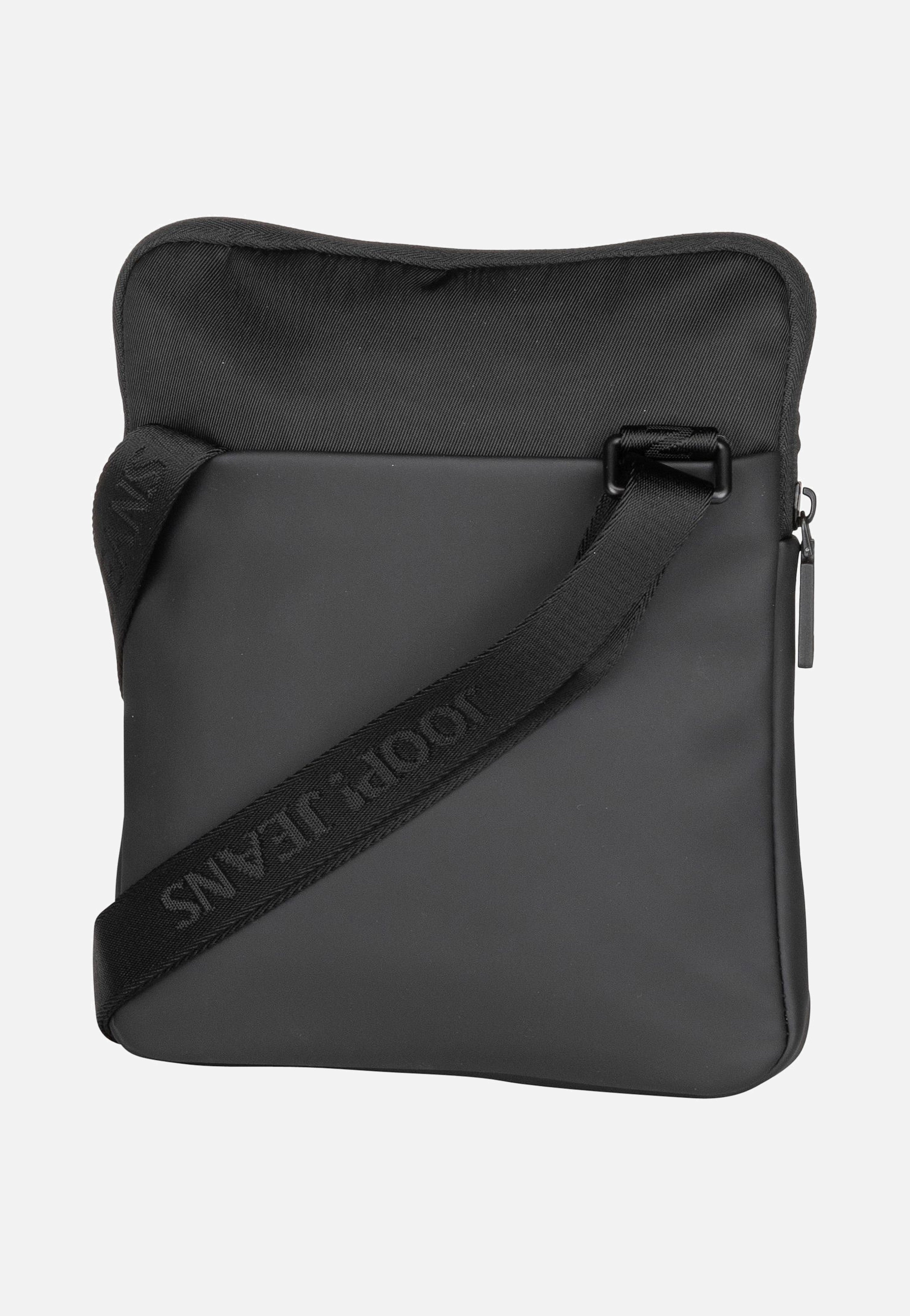 Joop Atessa Liam XSVZ Black Beuteltasche