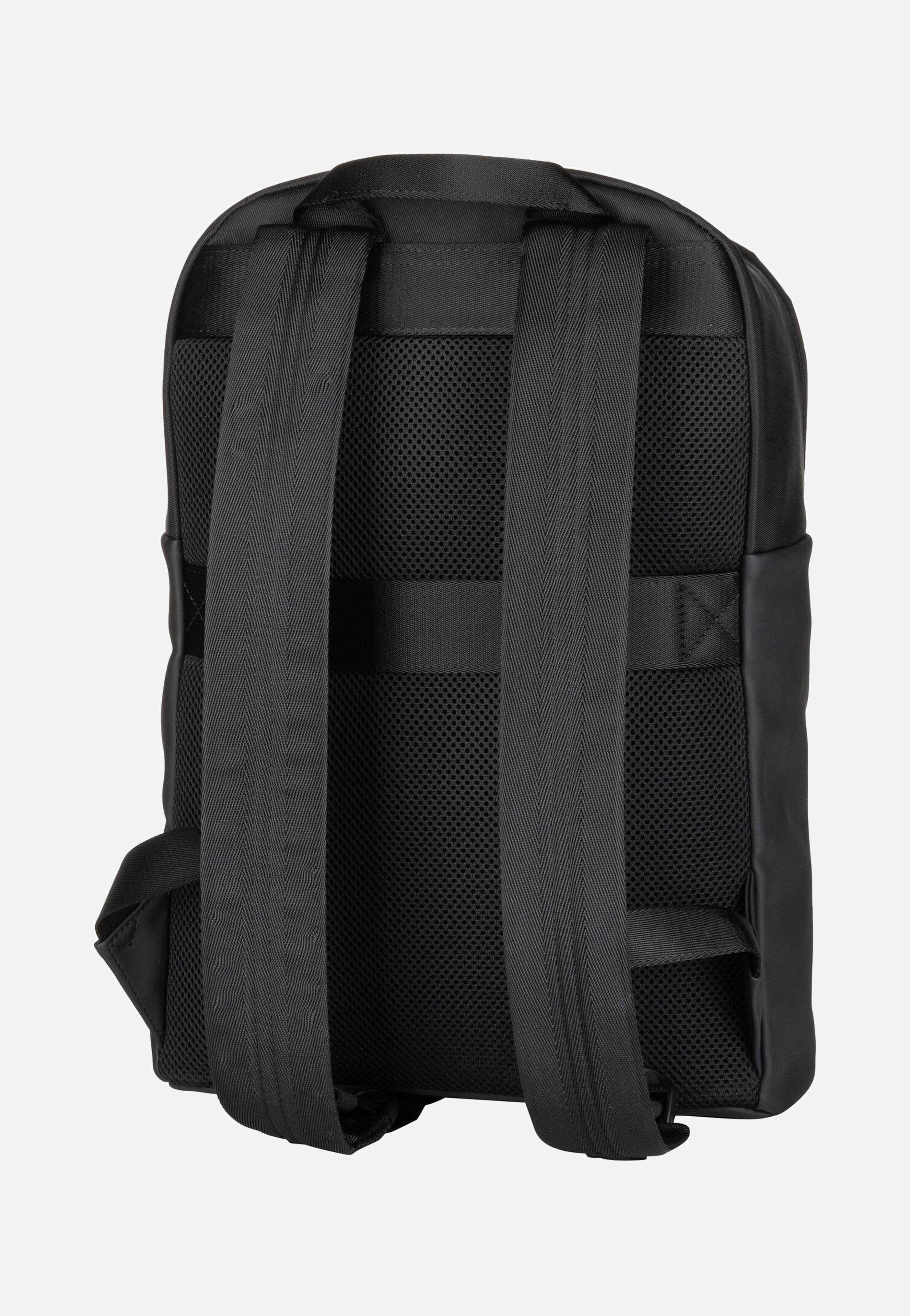 Joop Atessa Miko MVZ Black Rucksack