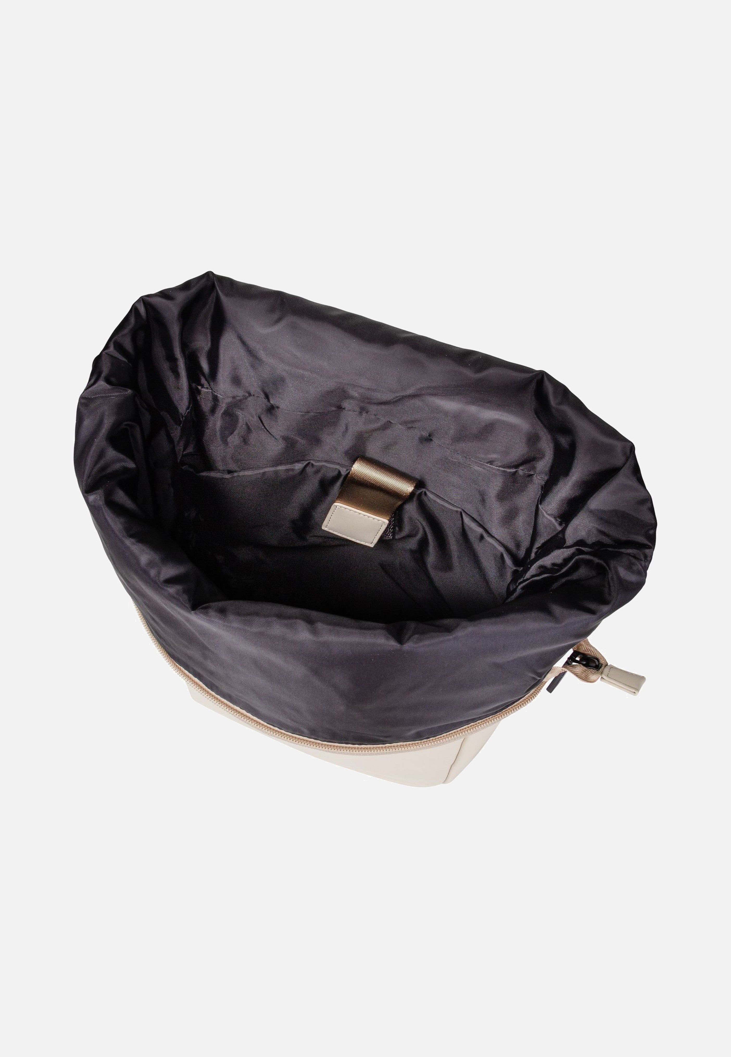 Joop Atessa Tino SVZ Sahara Rolltop Rucksack