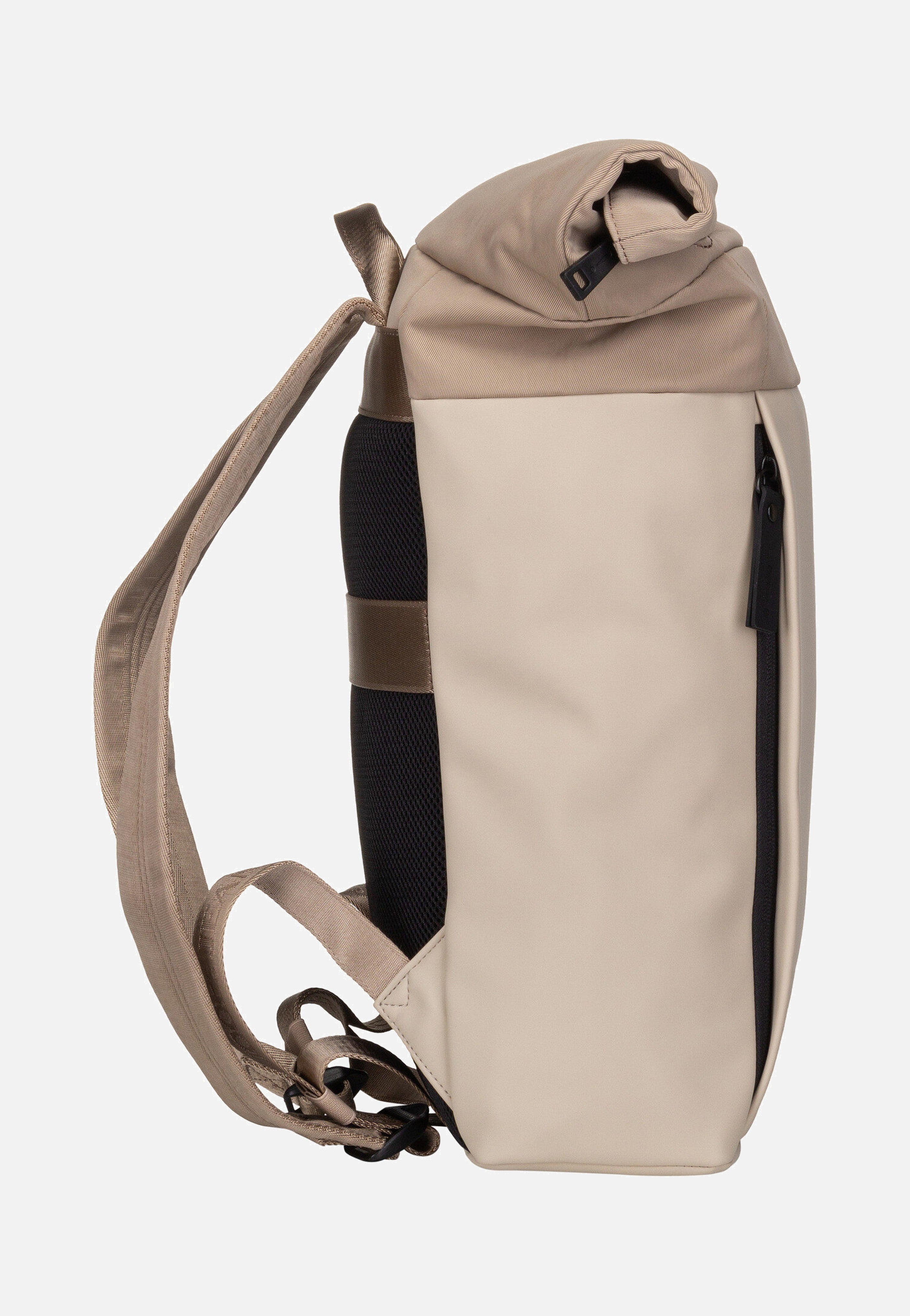 Joop Atessa Tino SVZ Sahara Rolltop Rucksack