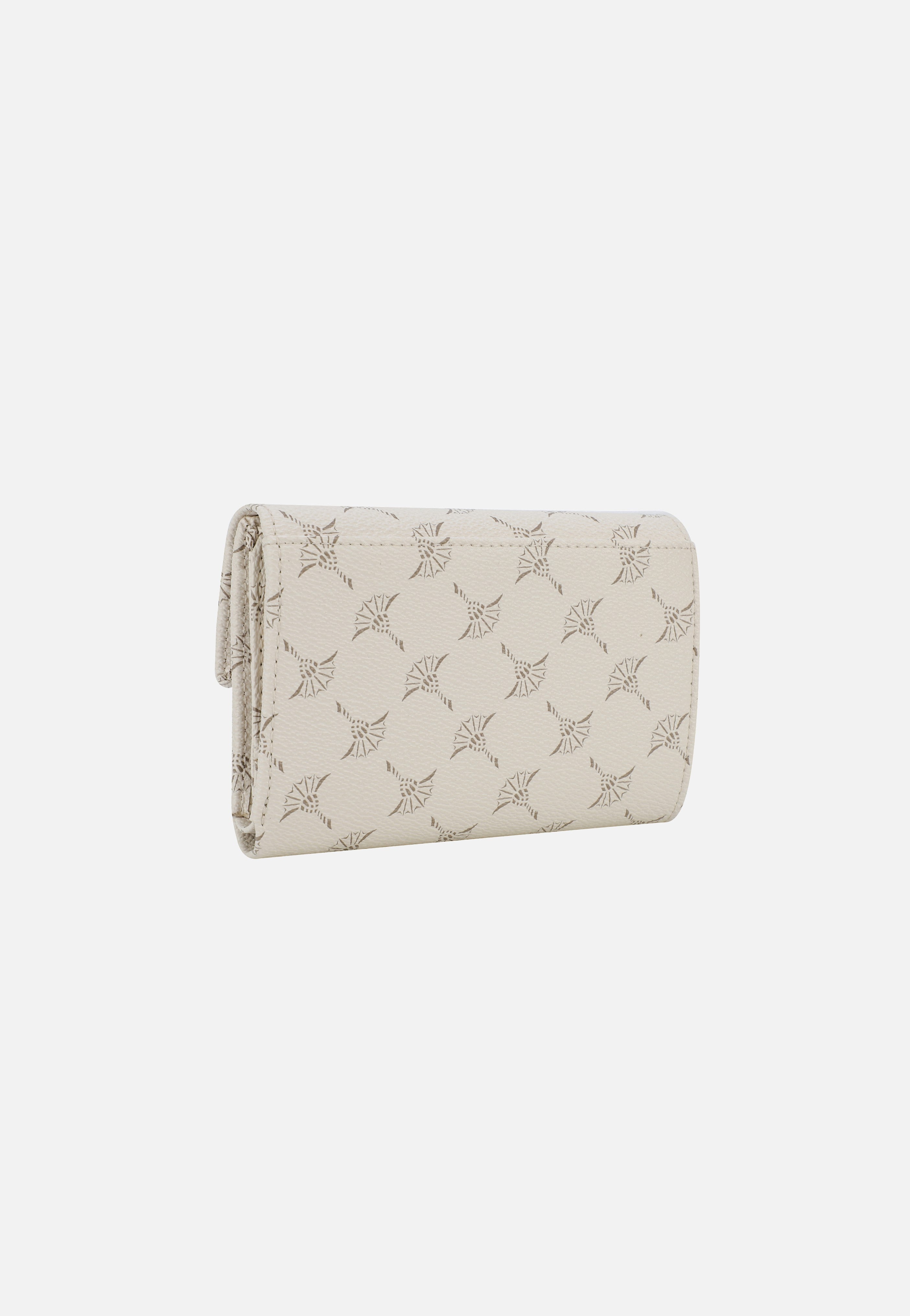 Joop Cortina 1.0 Cosma Purse MH10F Off White Portemonnaie