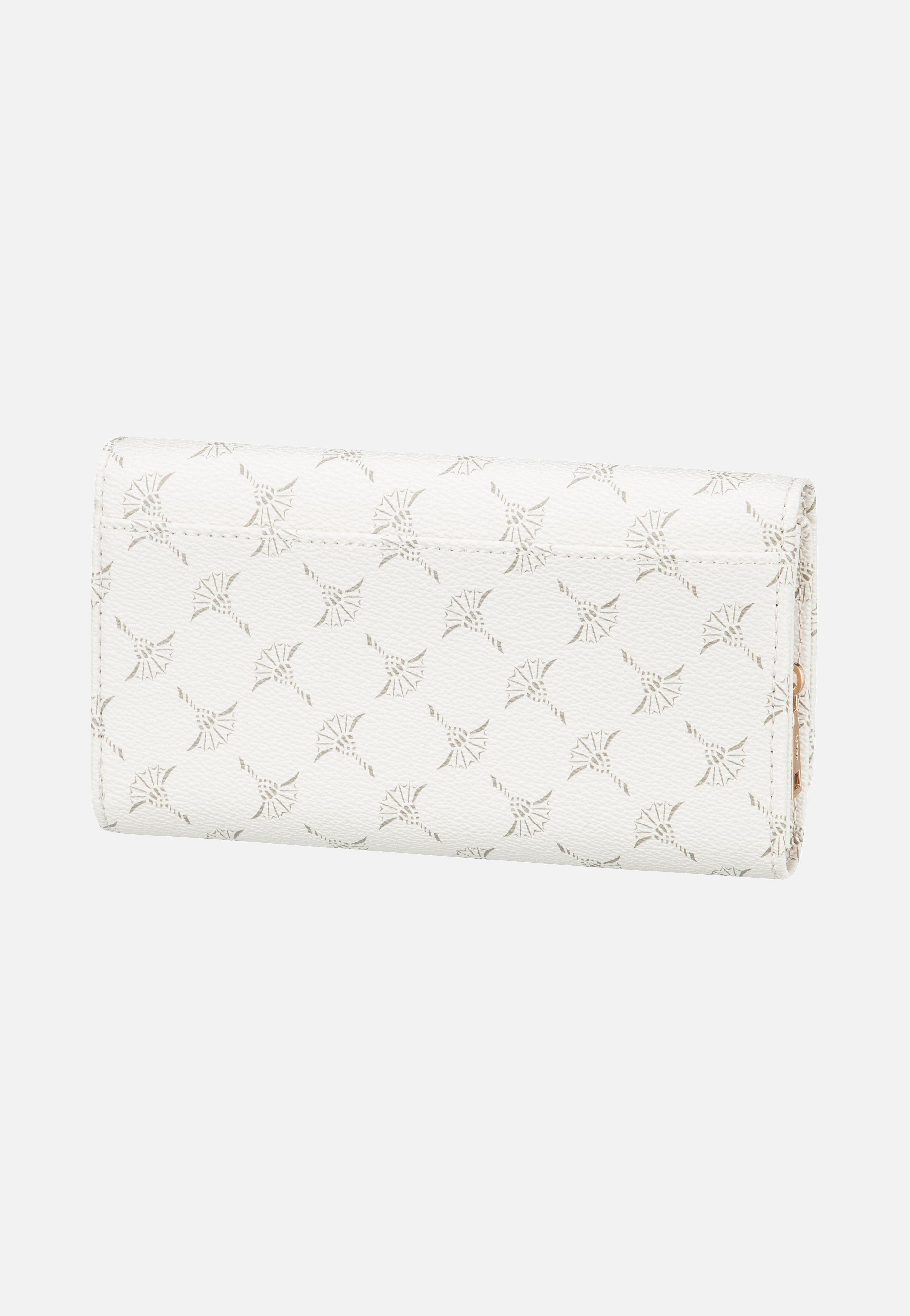 Joop Cortina 1.0 Europa Purse LH10F Off White Portemonnaie