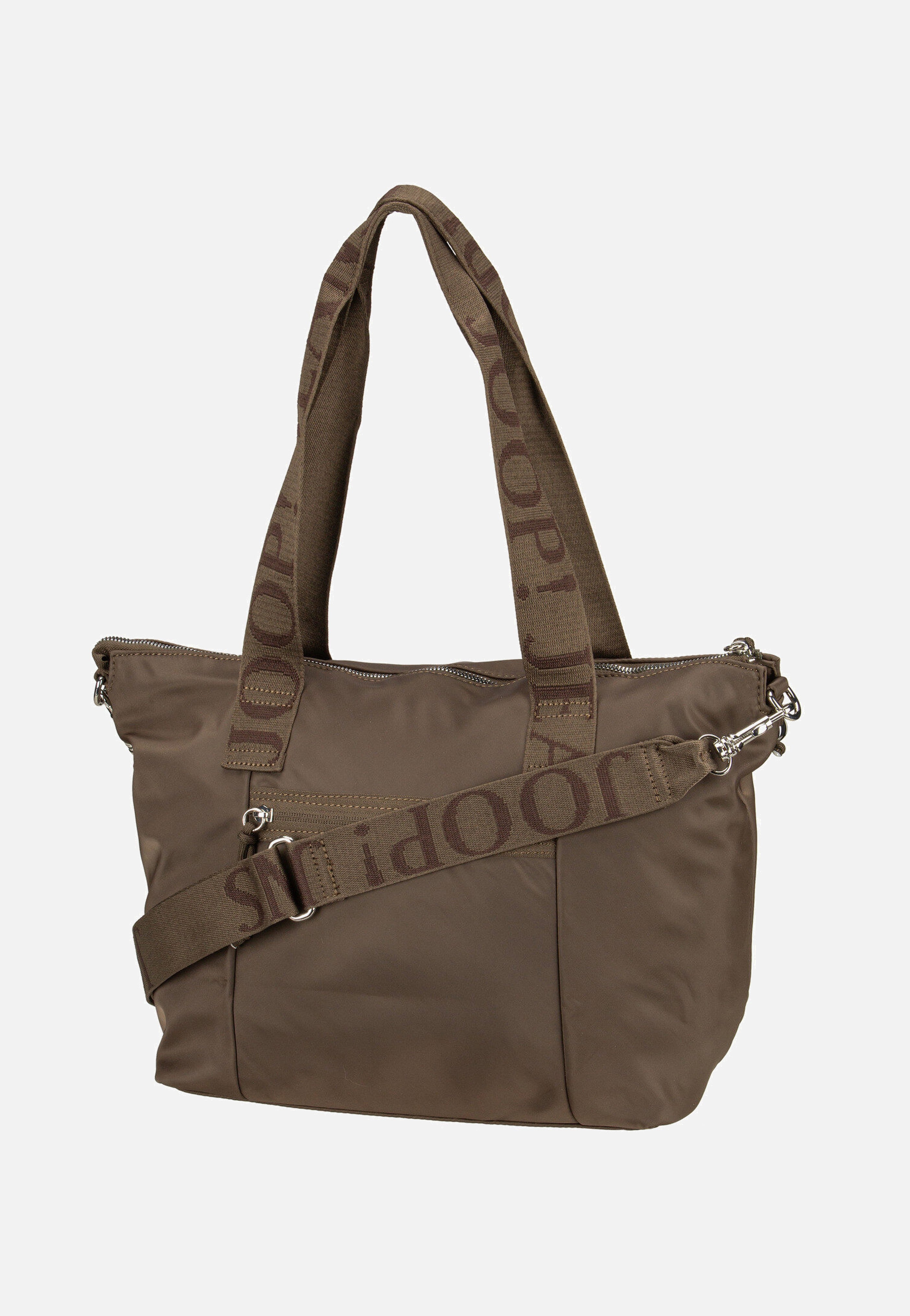 Joop Lietissimo 1.0 Janita Shopper LHZ Olive Night Shopper