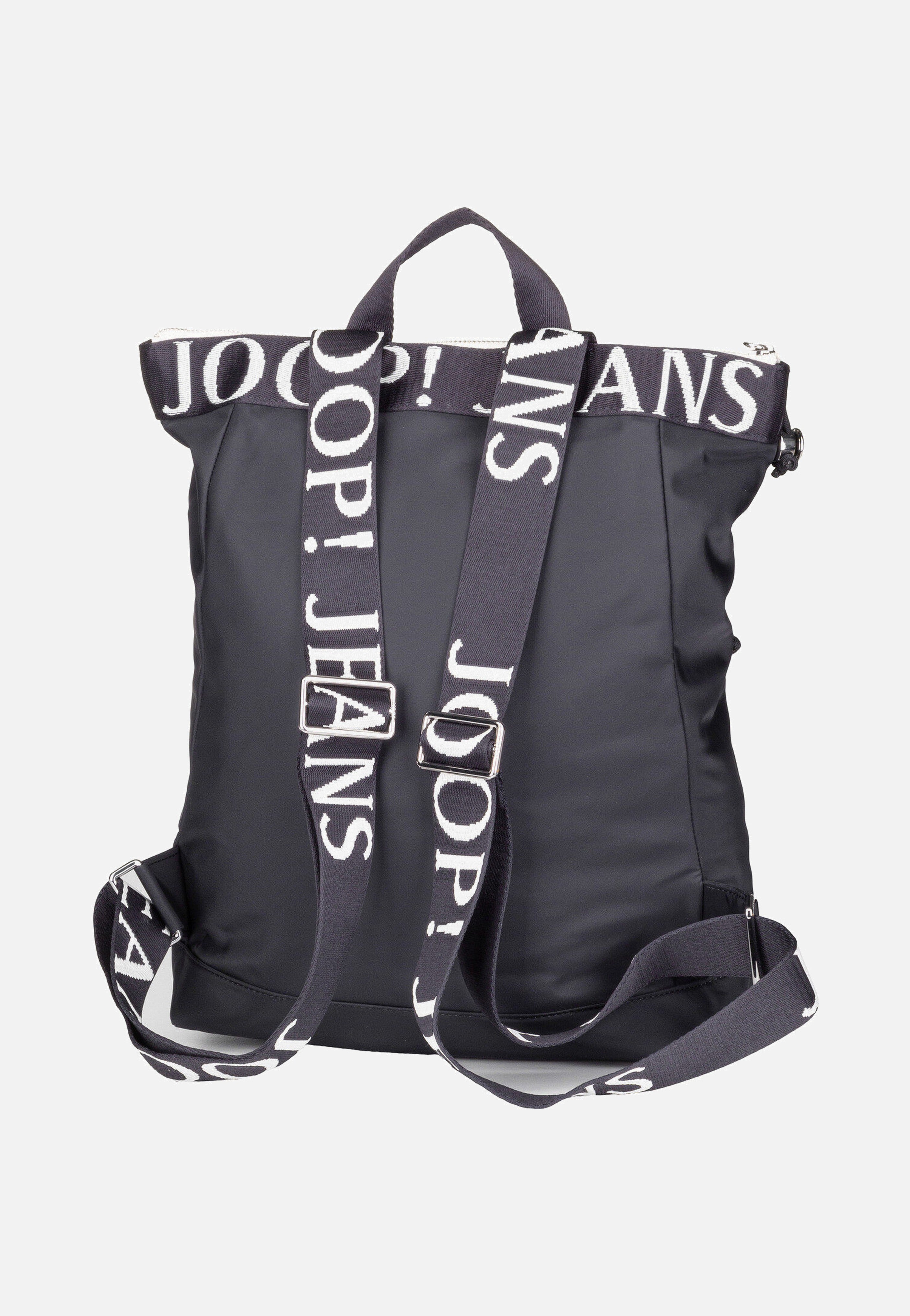 Joop Lietissimo Elva LVZ Nightblue Rucksack