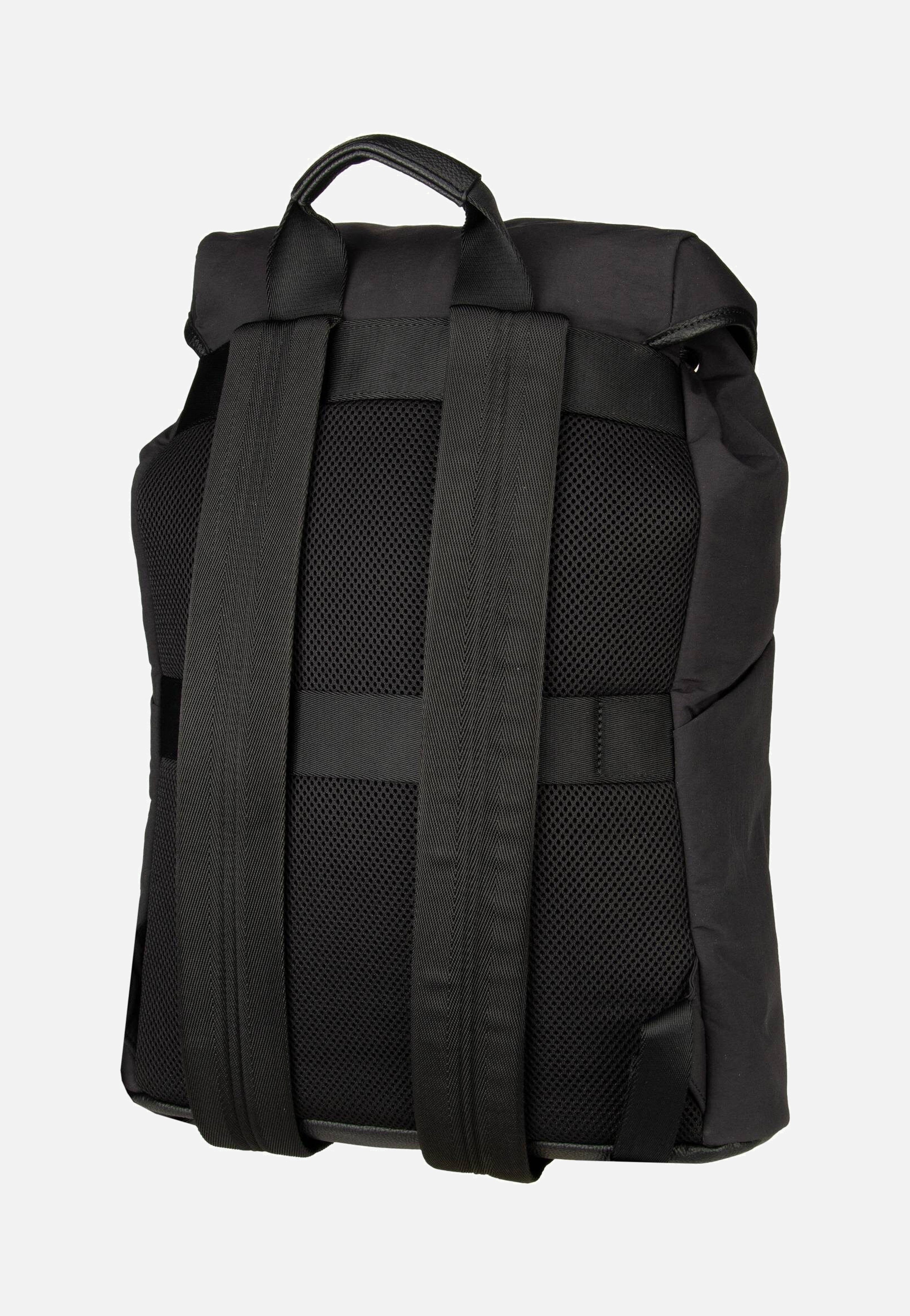 Joop Narni Henning LVF Black Rucksack