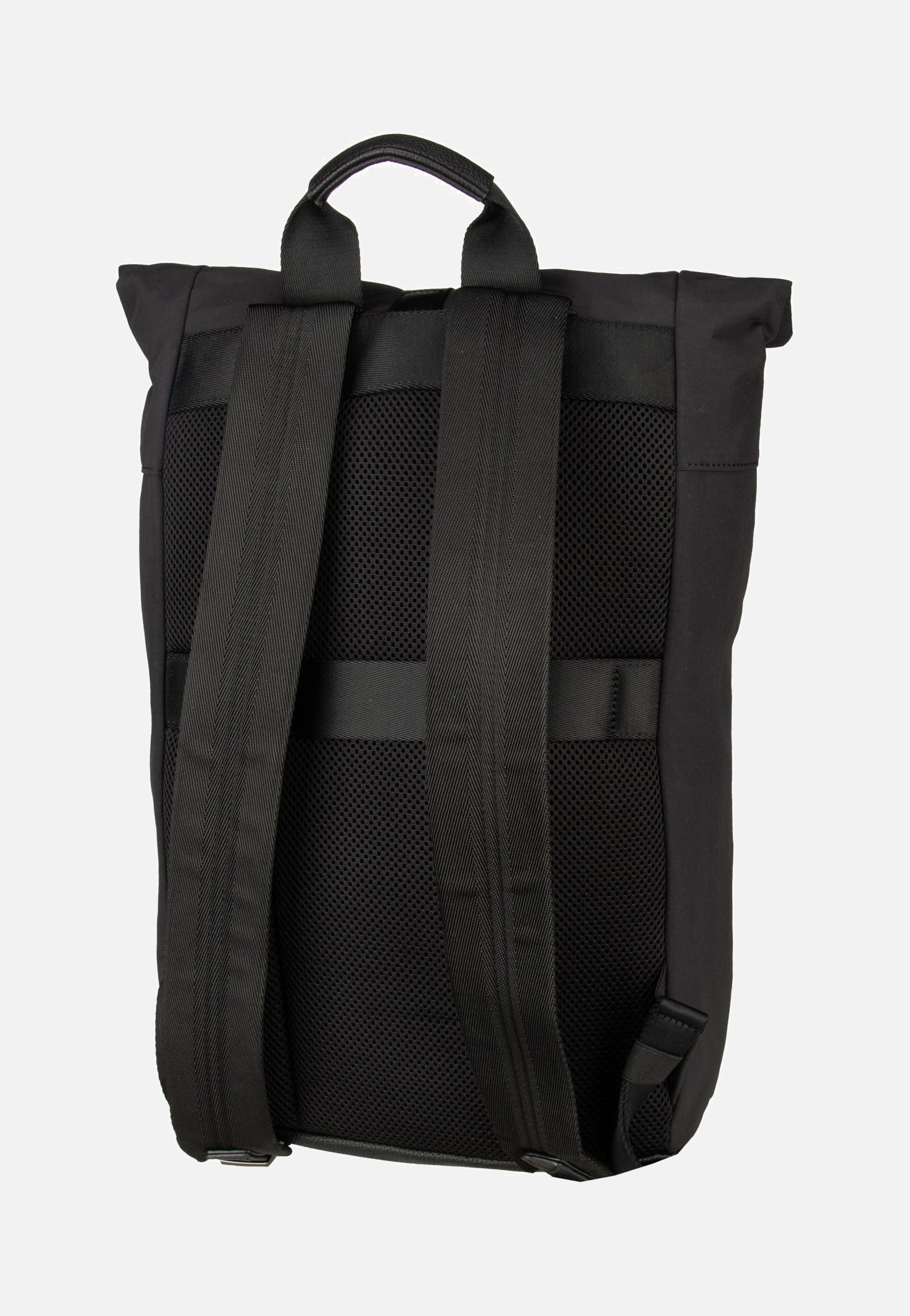 Joop Narni Otis LVF Black Rucksack