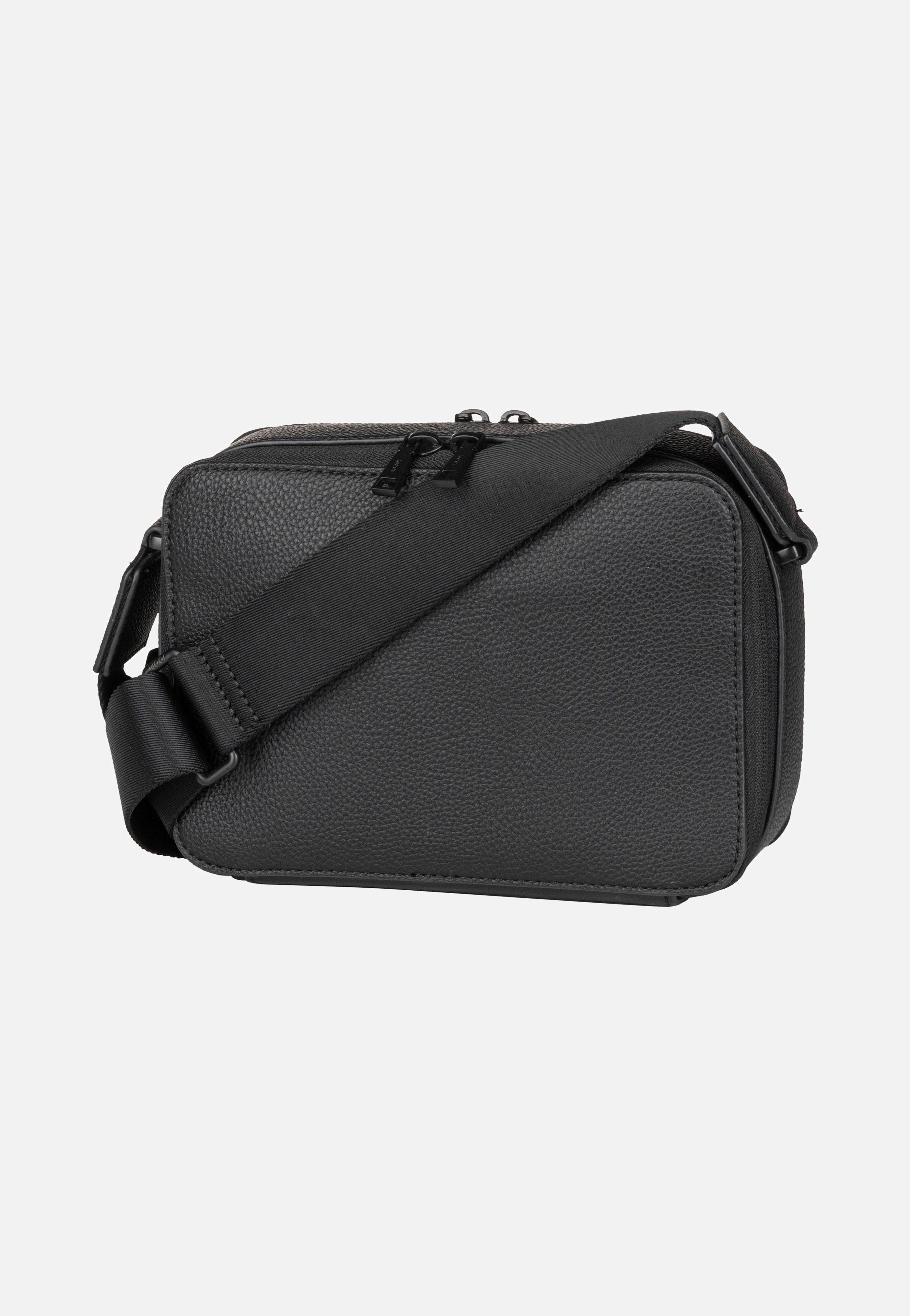 Joop Nepezzano Paolo XSHZ Black Umhängetasche