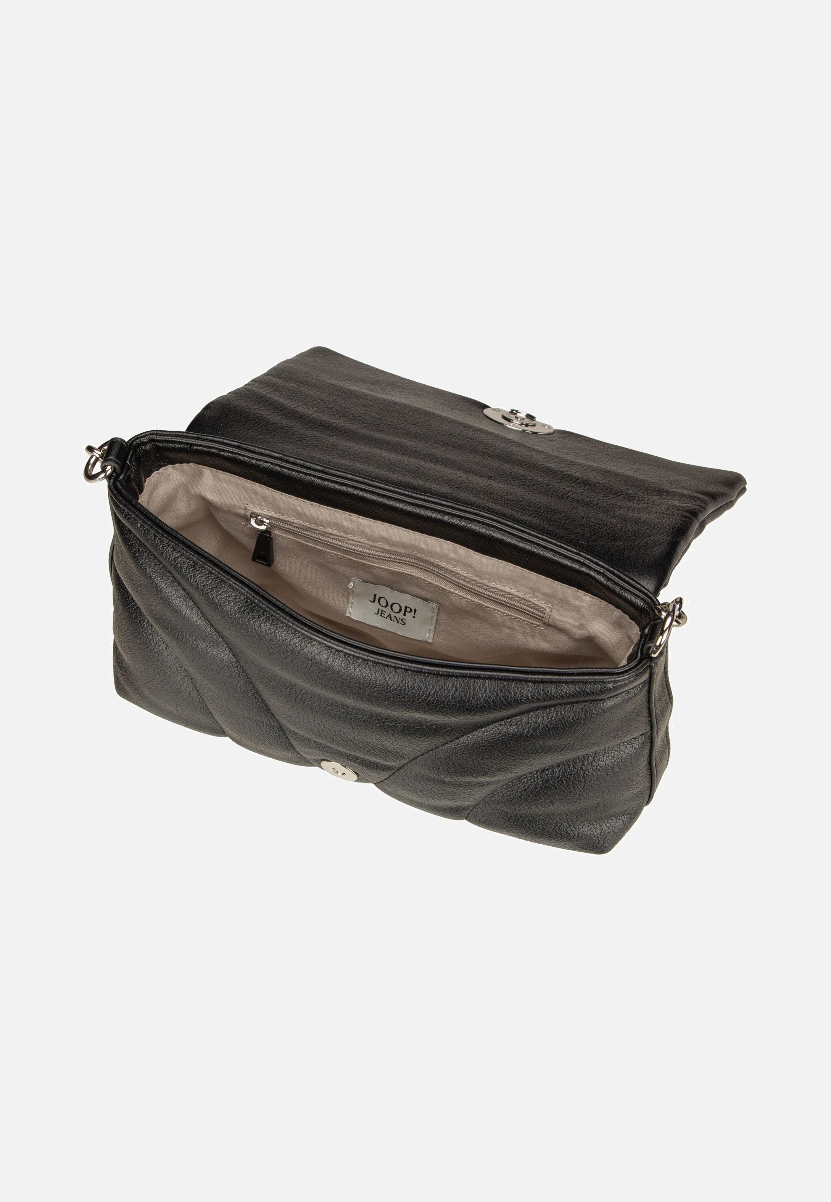 Joop Soave Gal SHF Black Schultertasche