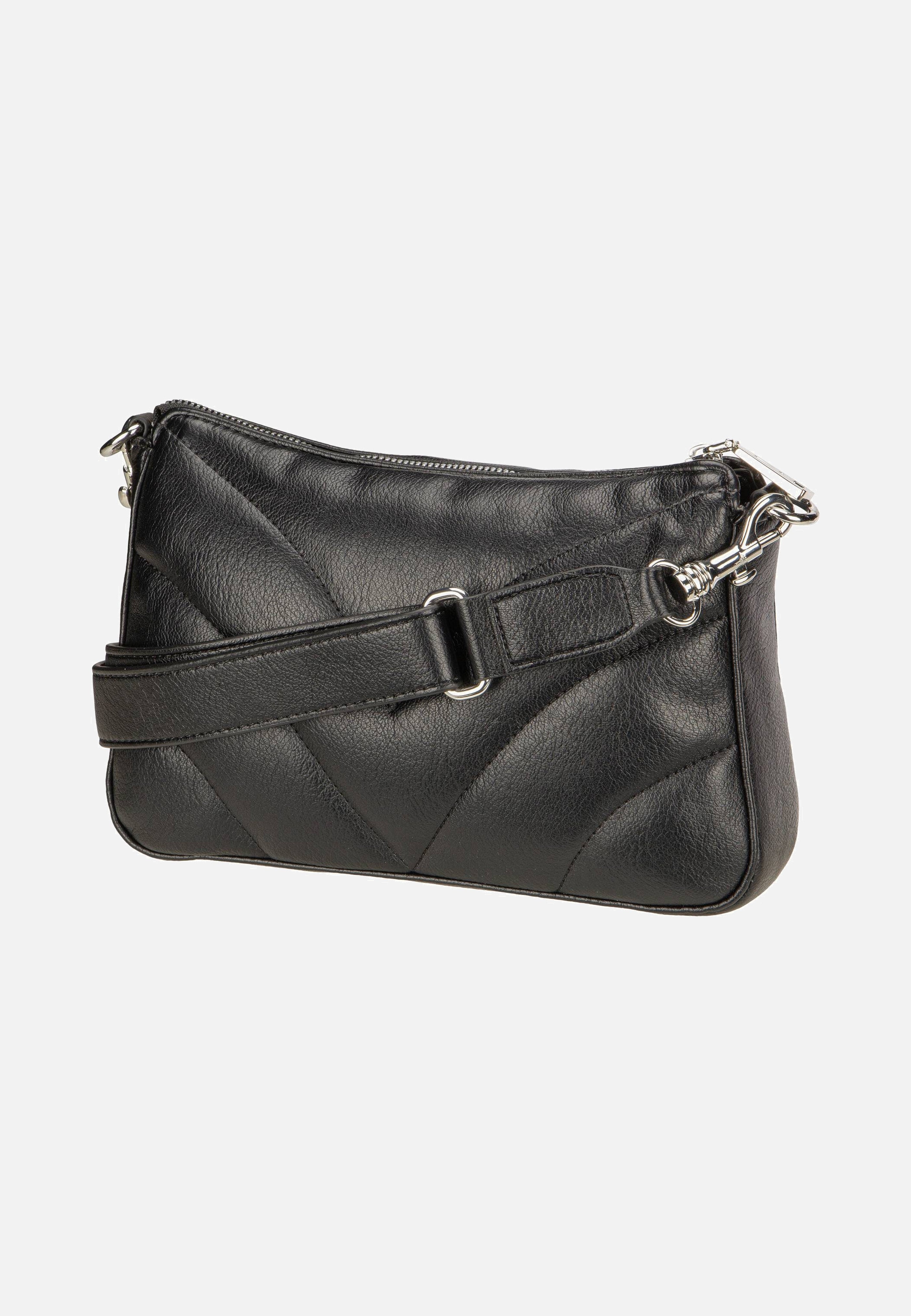 Joop Soave Jasmina SHZ Black Umhängetasche