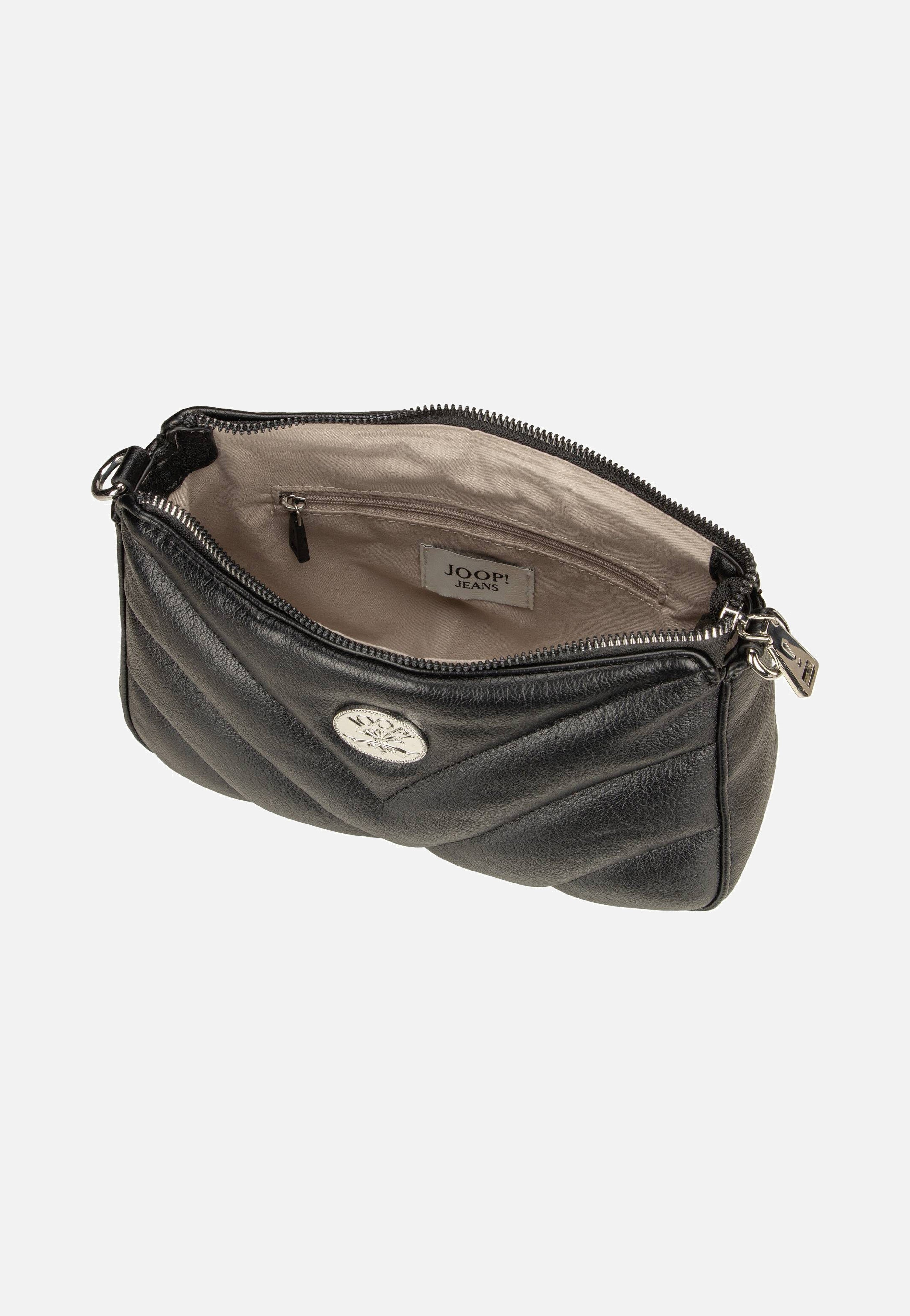Joop Soave Jasmina SHZ Black Umhängetasche