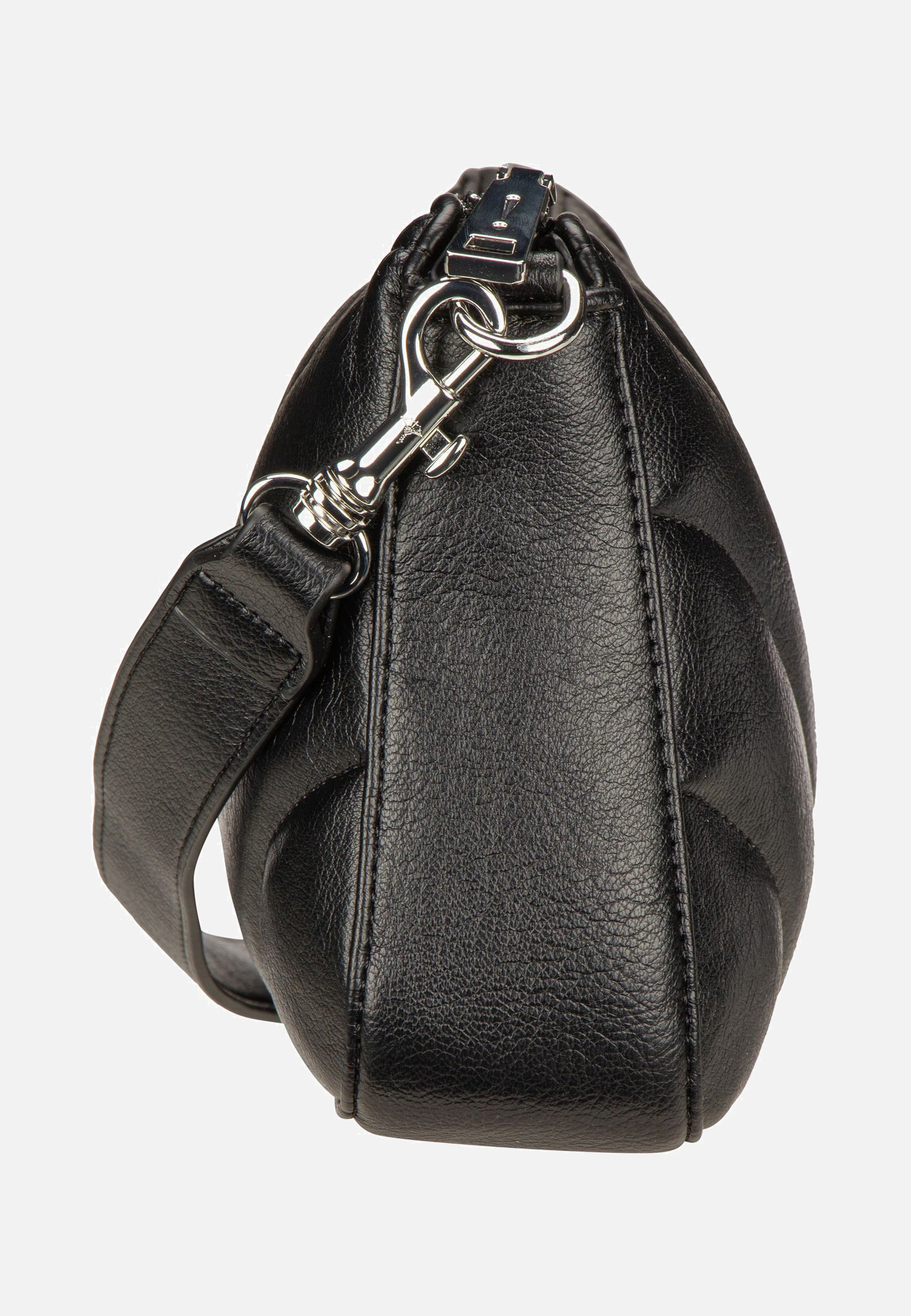 Joop Soave Jasmina SHZ Black Umhängetasche