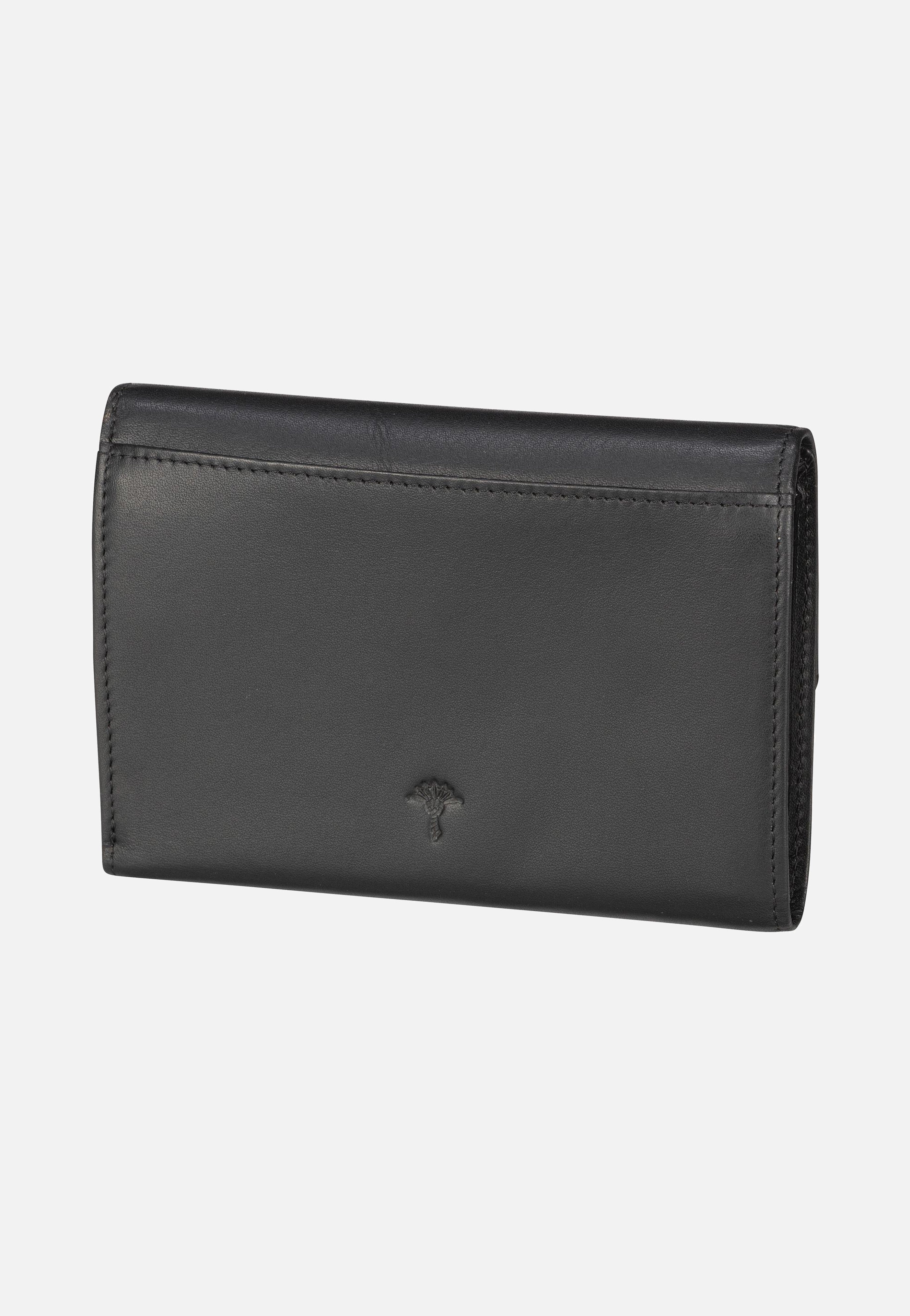 Joop Sofisticato 1.0 Cosma Purse MH10F Black Portemonnaie