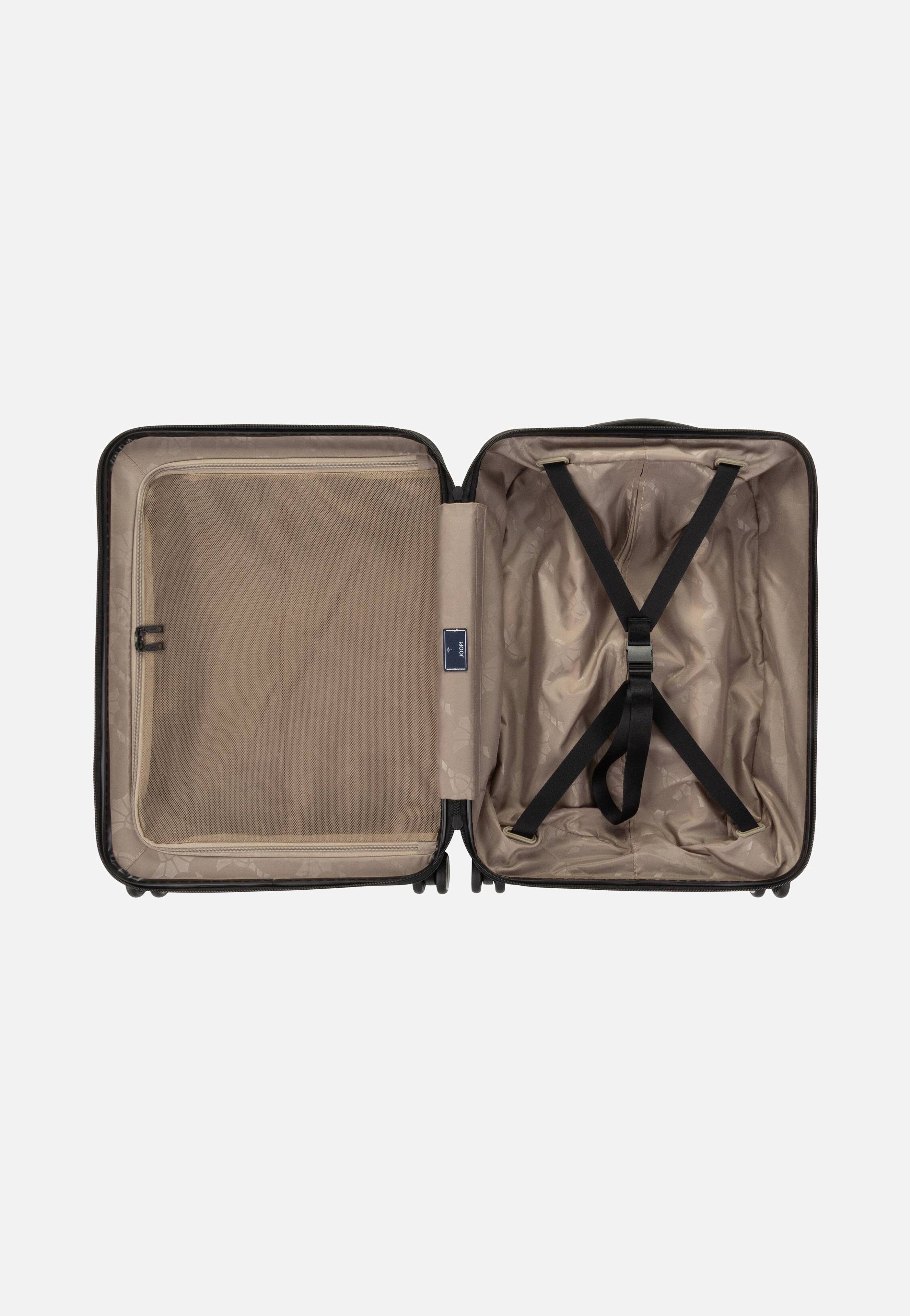 Joop Volare 1.0 C55 SVZ 4W Khaki Koffer