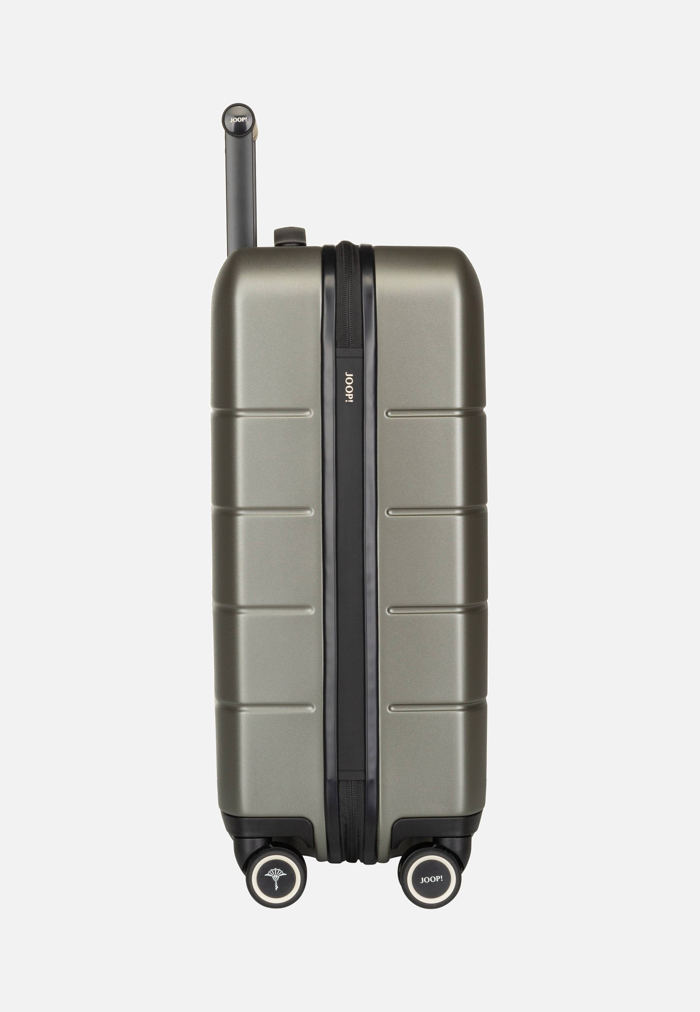 Joop Volare 1.0 C55 SVZ 4W Khaki Koffer